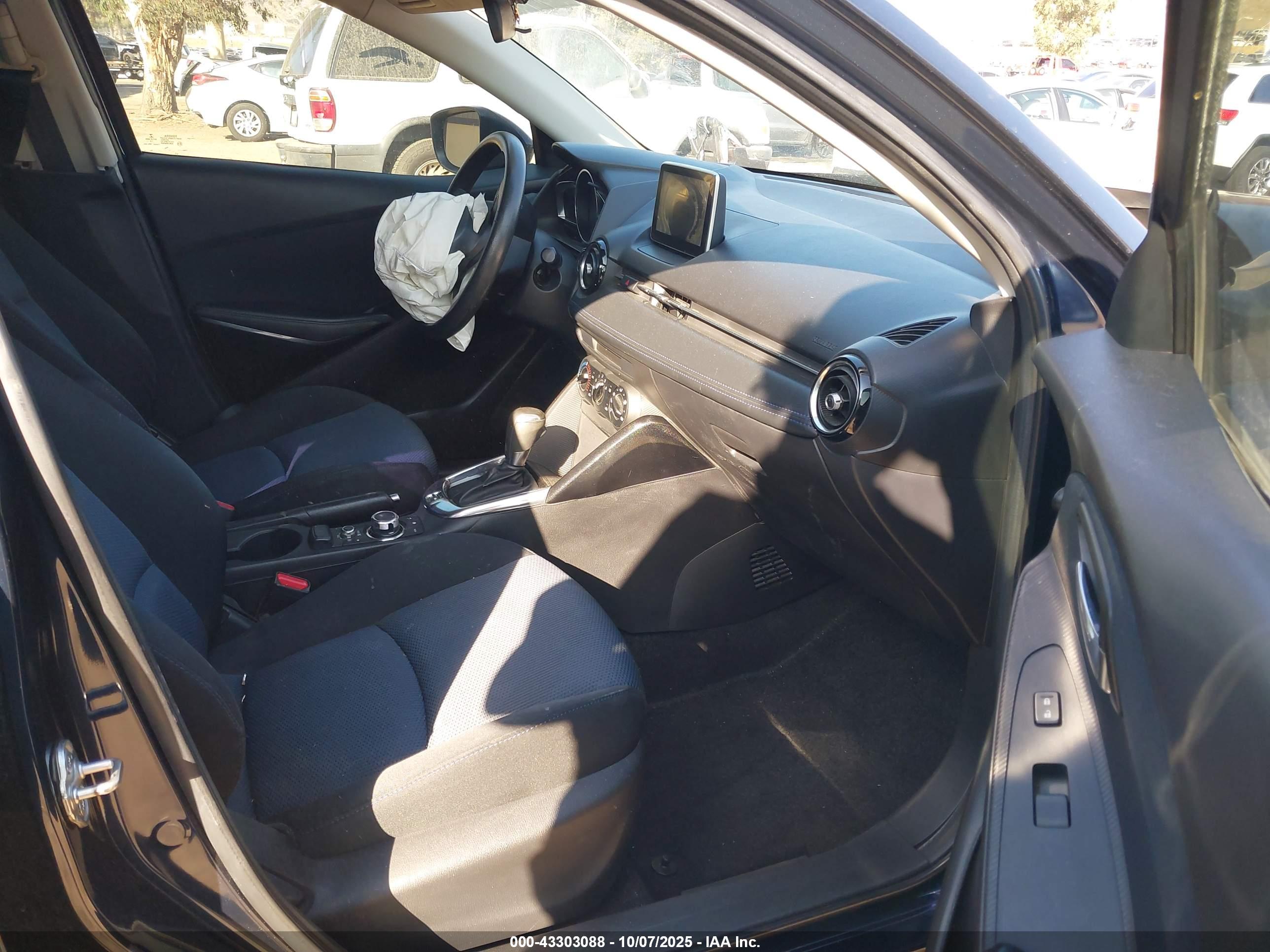 SCION IA image 5