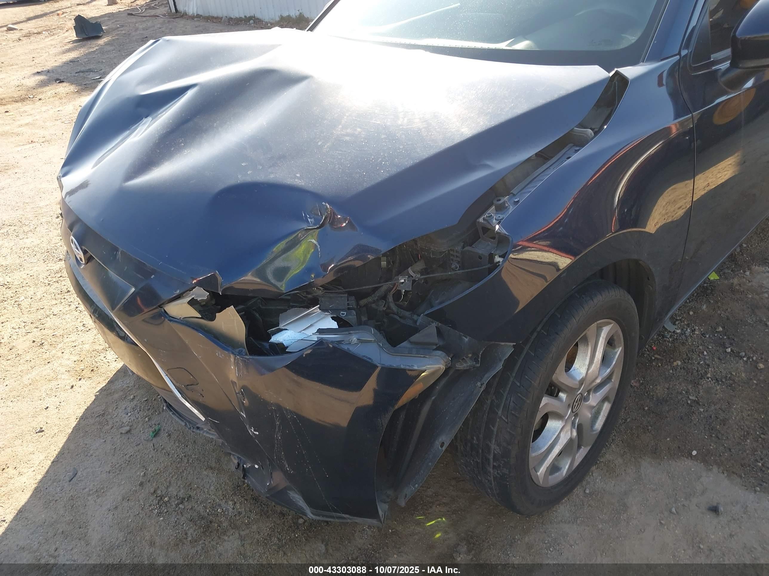 SCION IA image 6