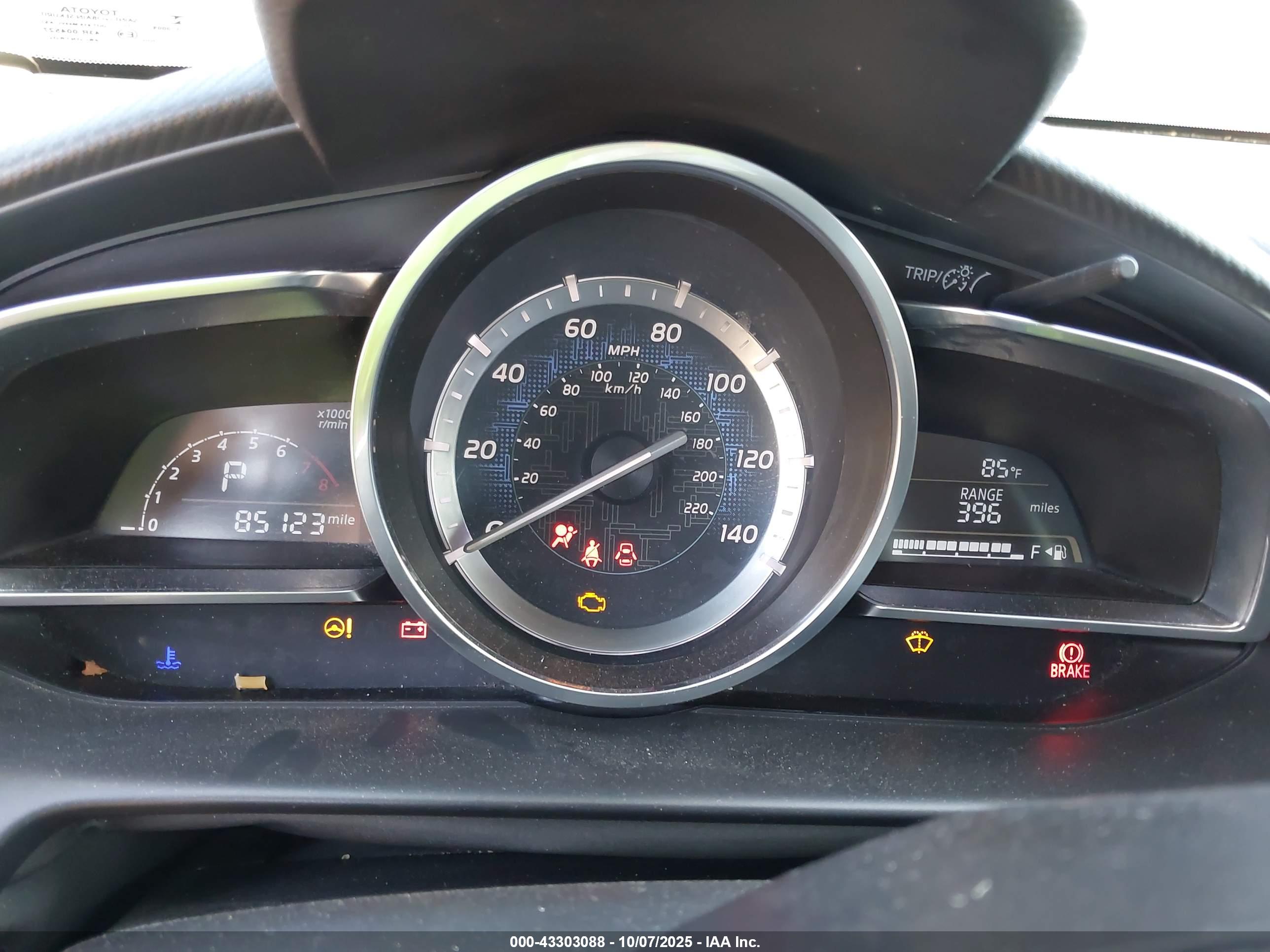 SCION IA image 7