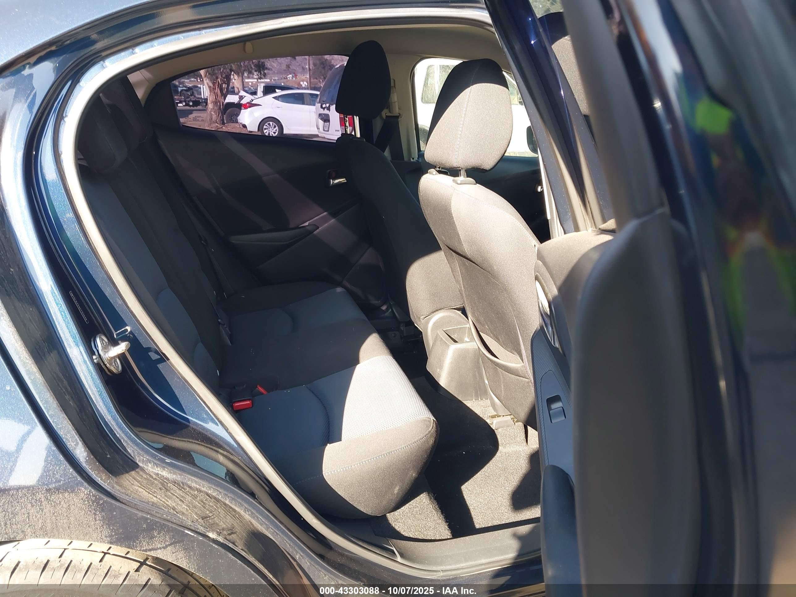 SCION IA image 8