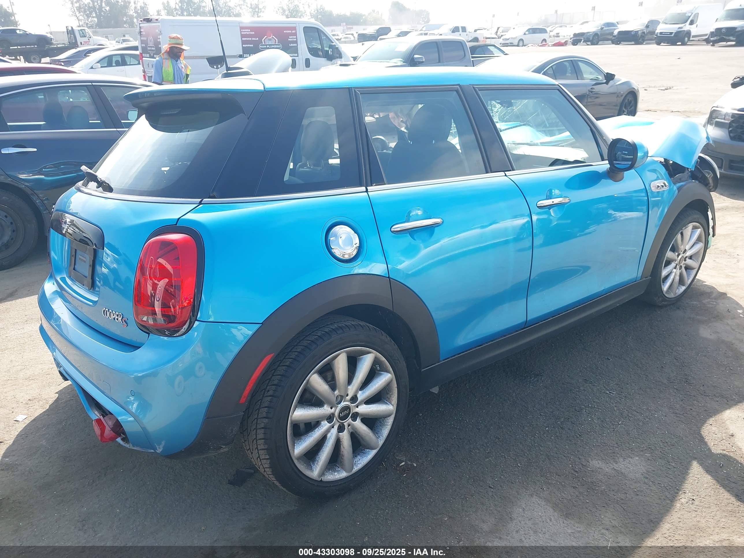 MINI HARDTOP image 4
