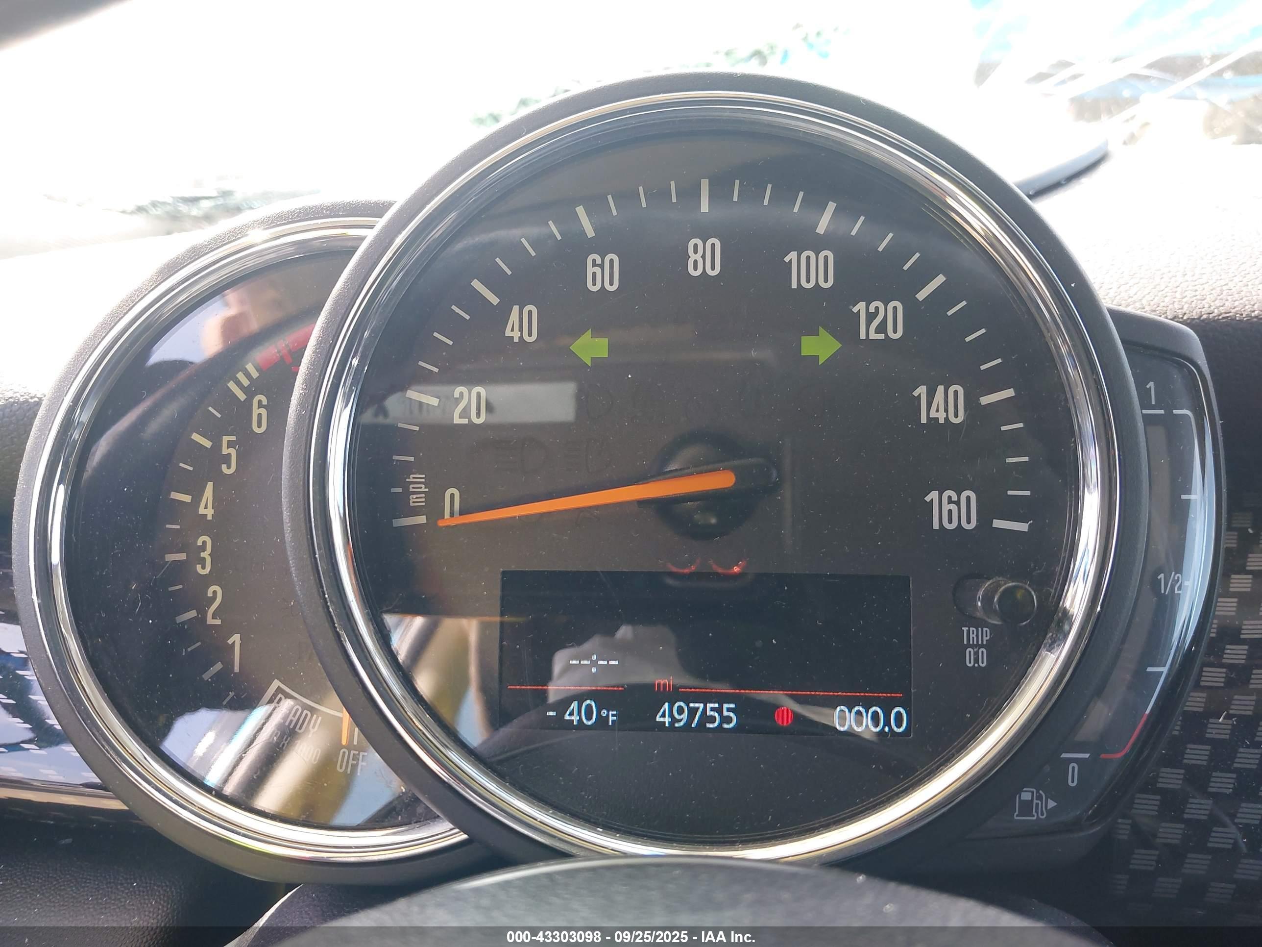 MINI HARDTOP image 7