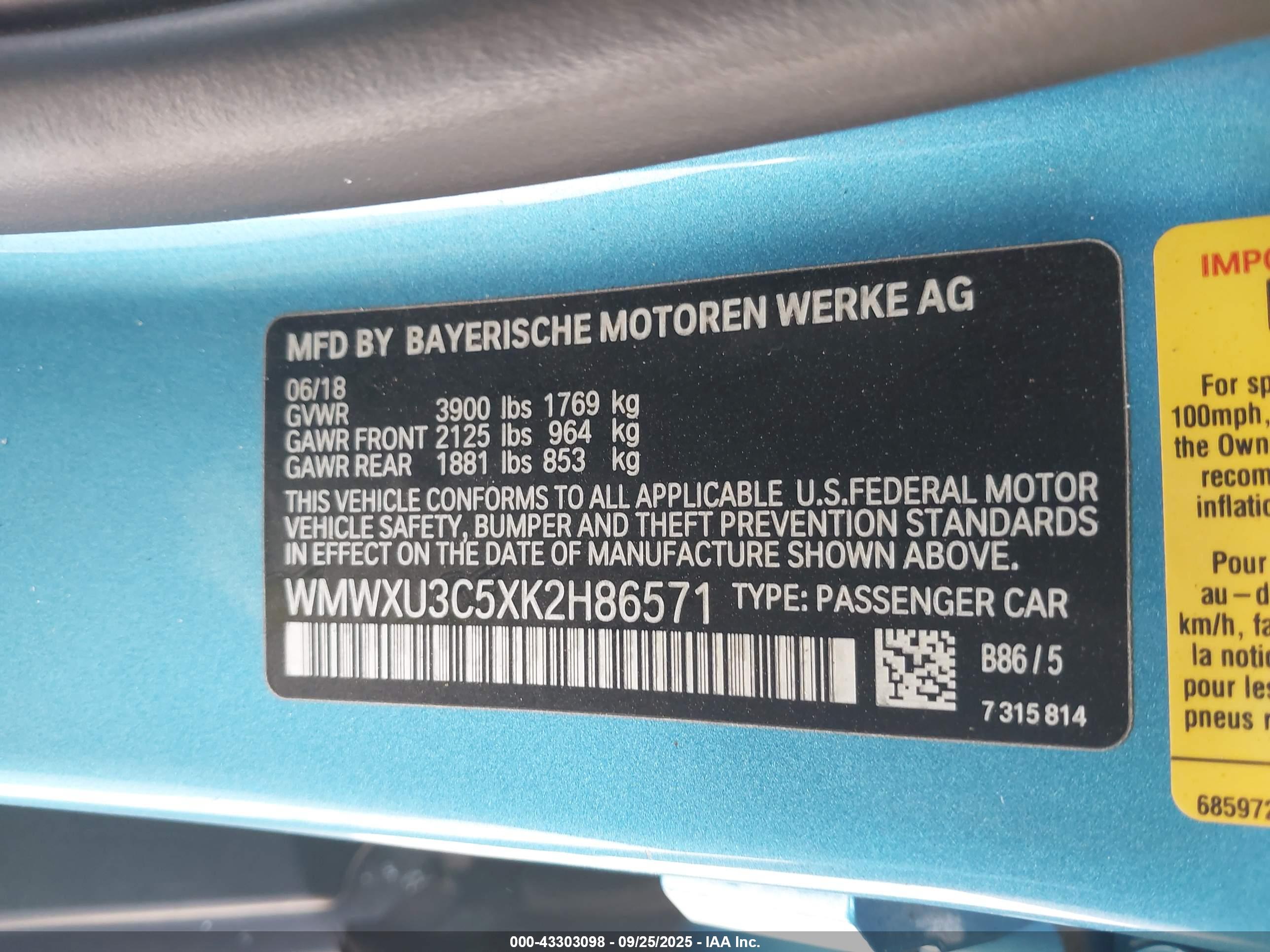 MINI HARDTOP image 9