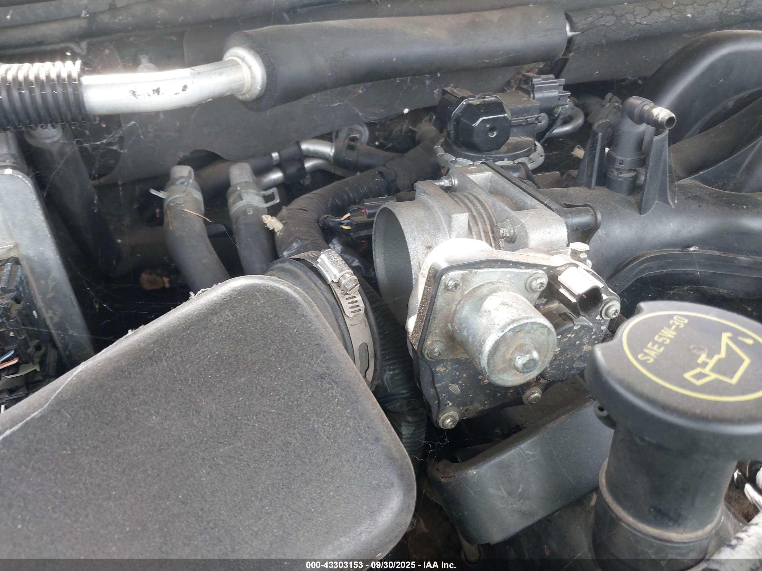 FORD EXPLORER image 6