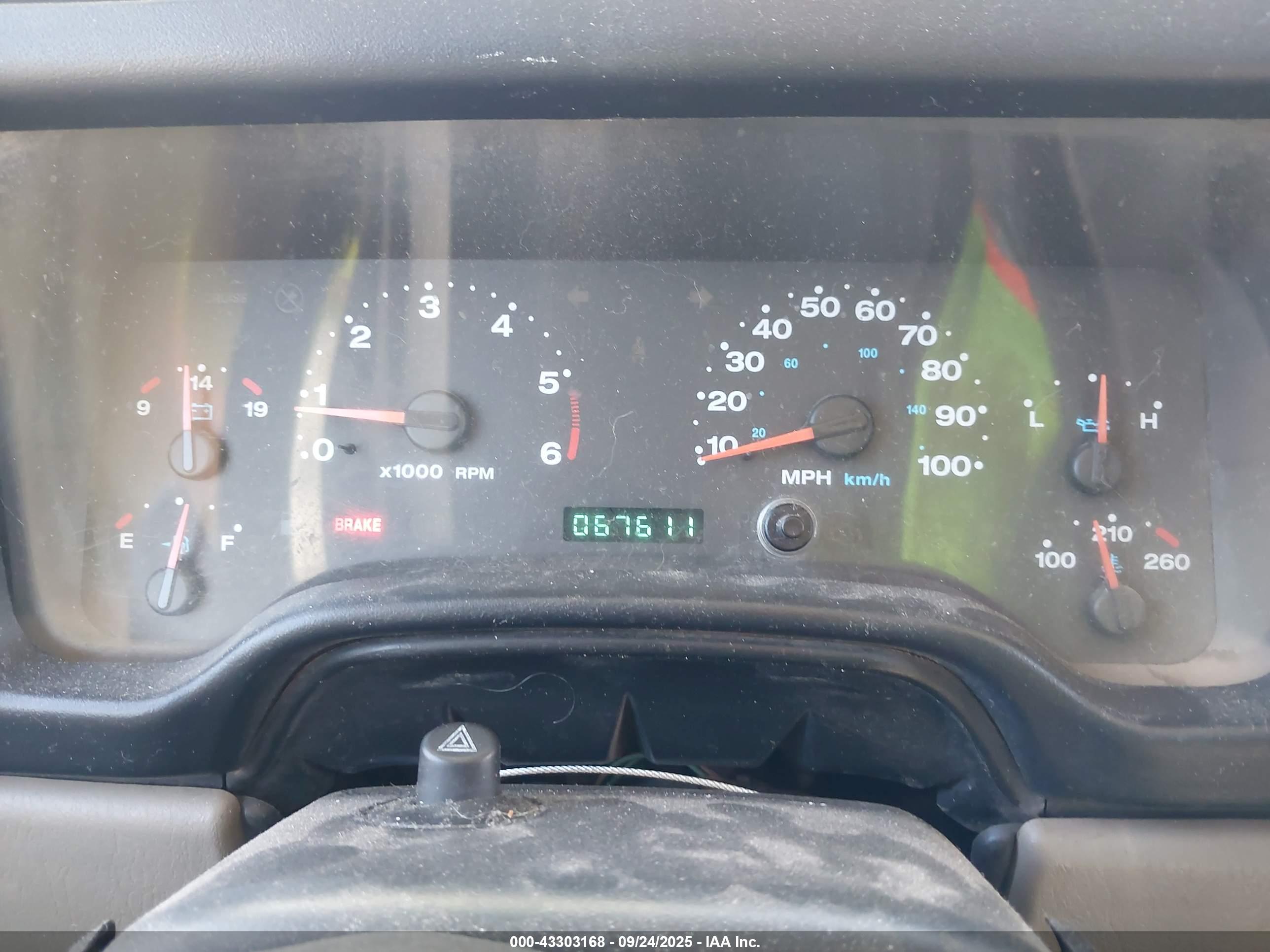 JEEP WRANGLER image 7