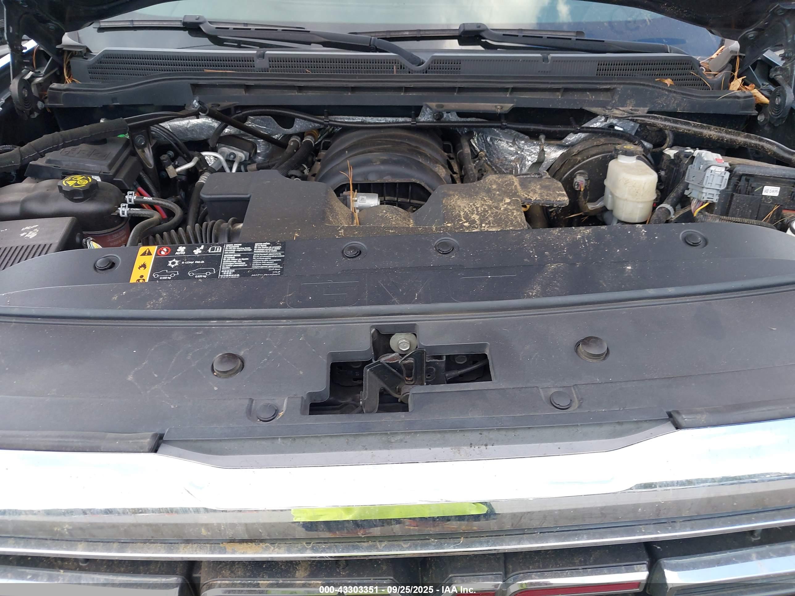 GMC SIERRA image 10