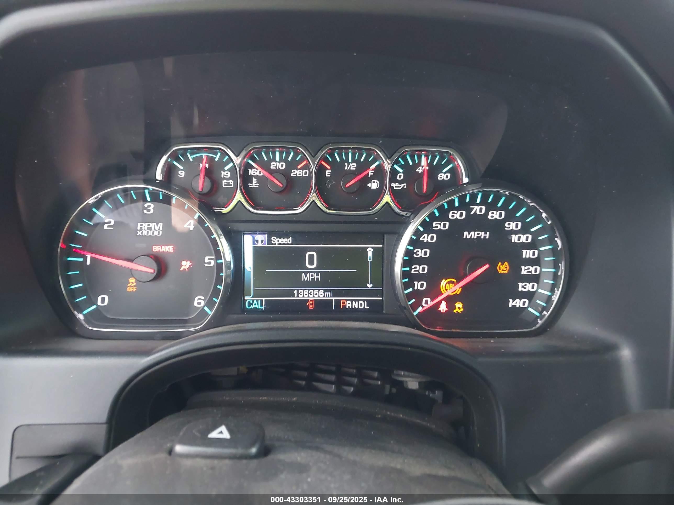GMC SIERRA image 7