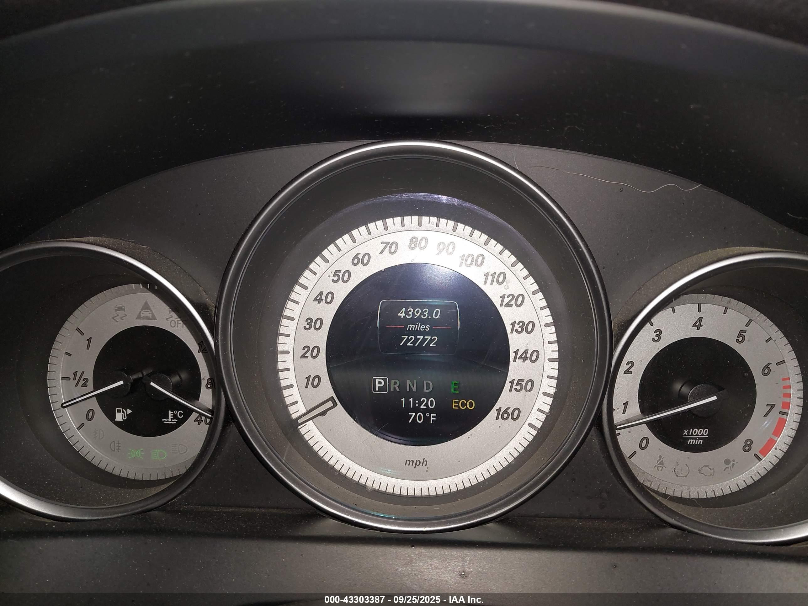 MERCEDES-BENZ C image 7
