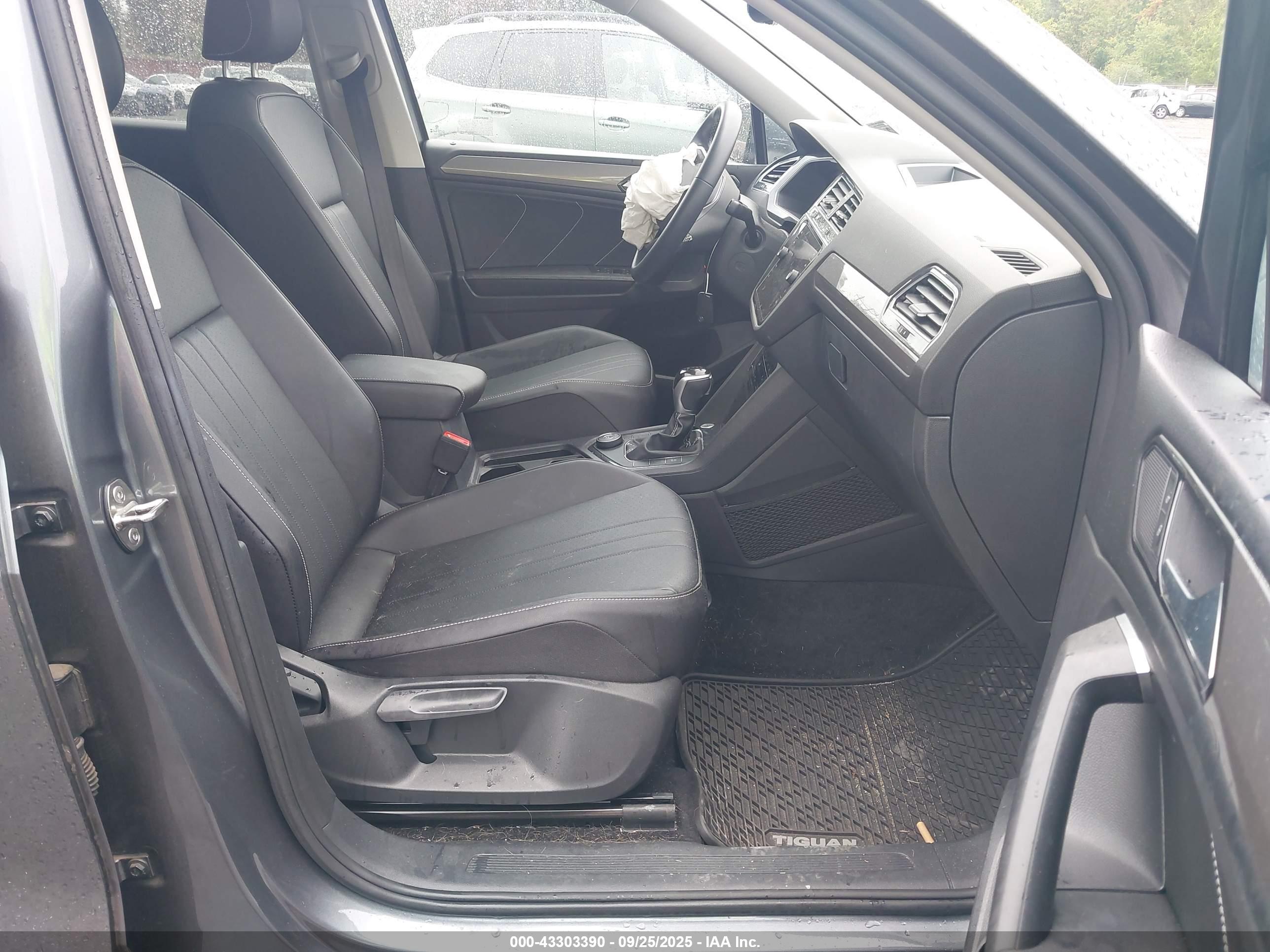 VOLKSWAGEN TIGUAN image 5