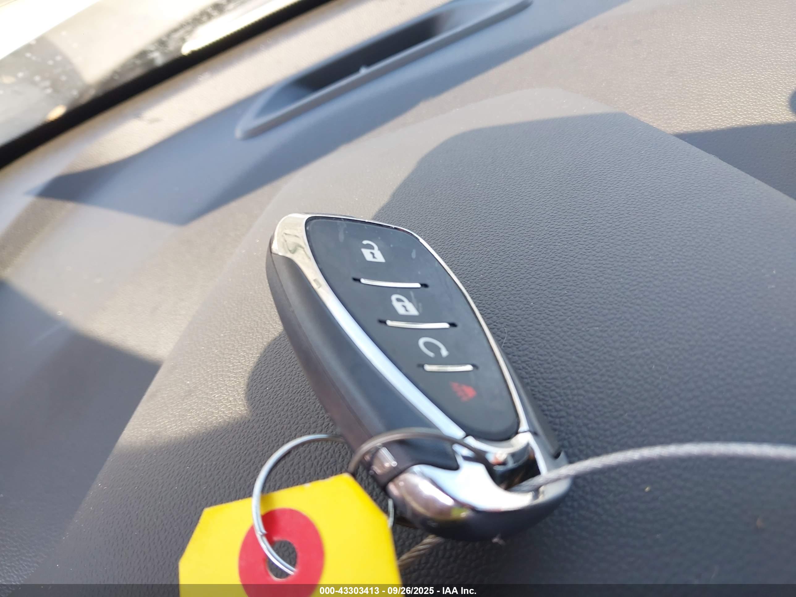 CHEVROLET TRAILBLAZER image 11