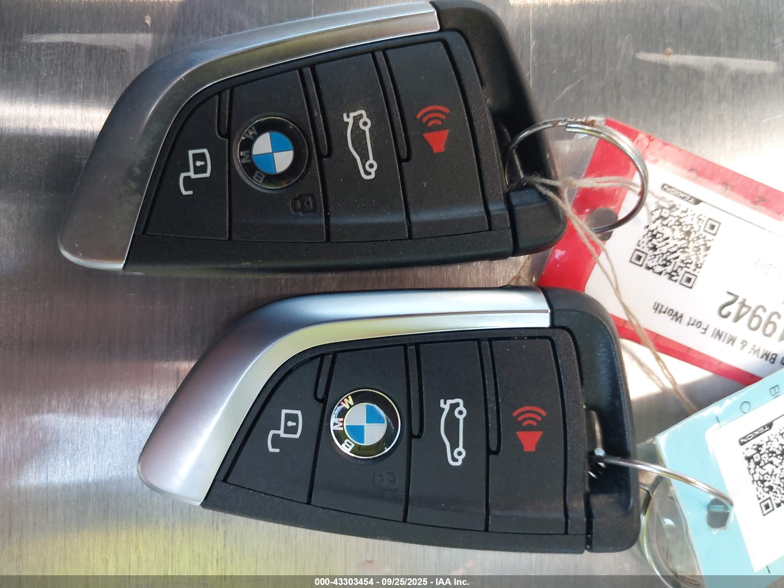 BMW X4 image 11