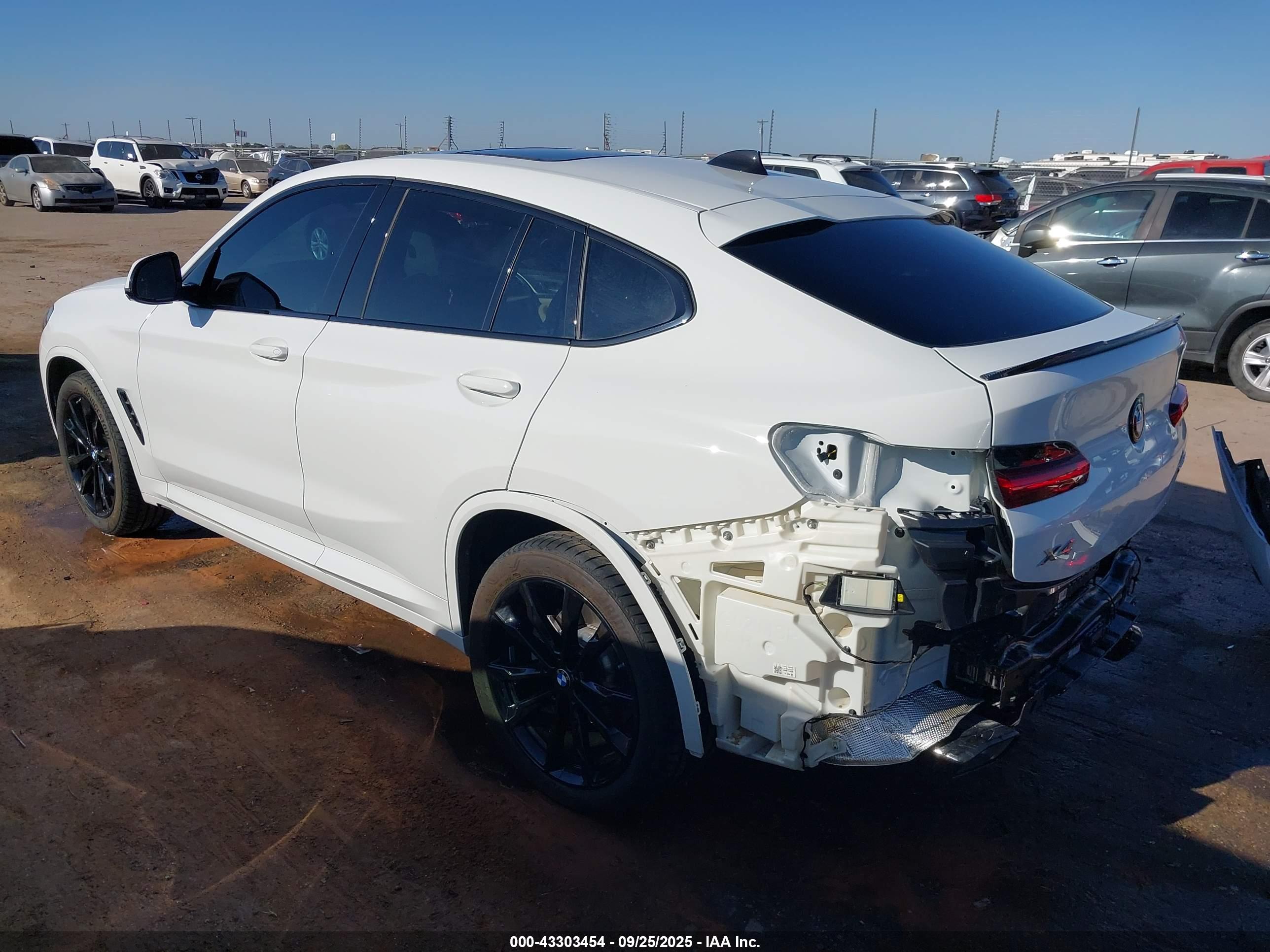 BMW X4 image 3