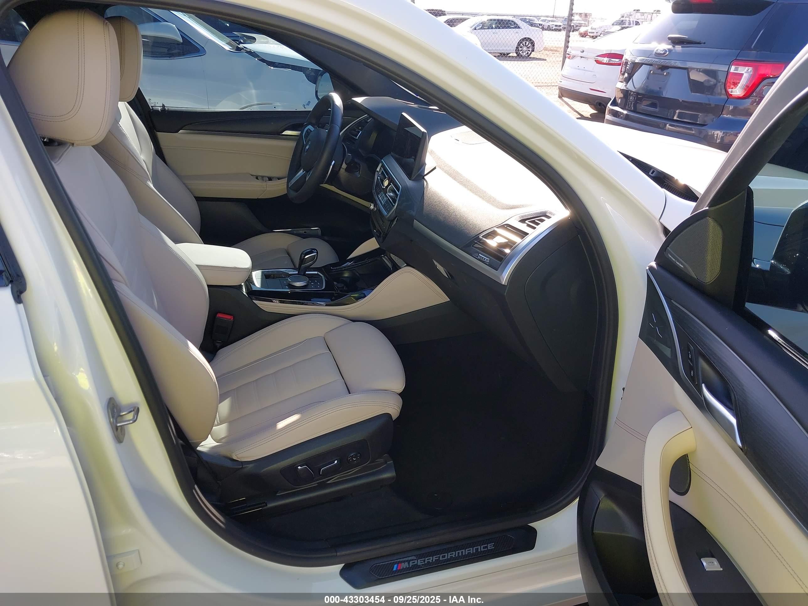 BMW X4 image 5