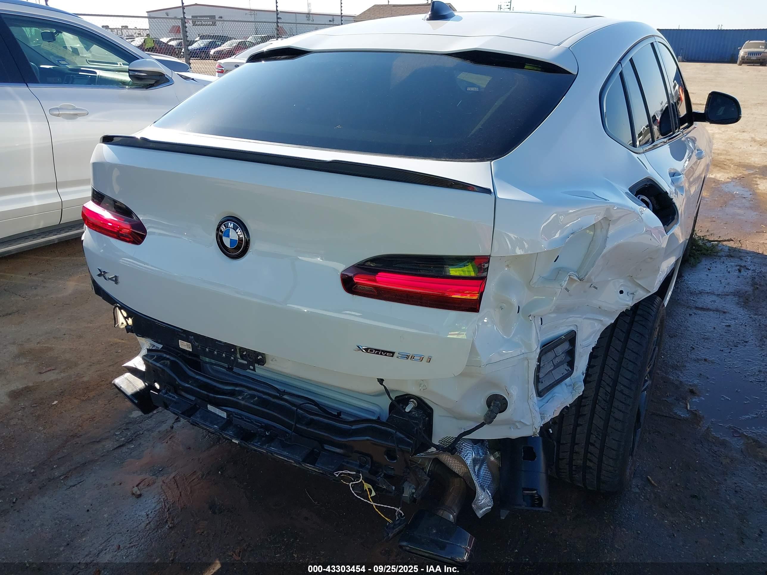 BMW X4 image 6