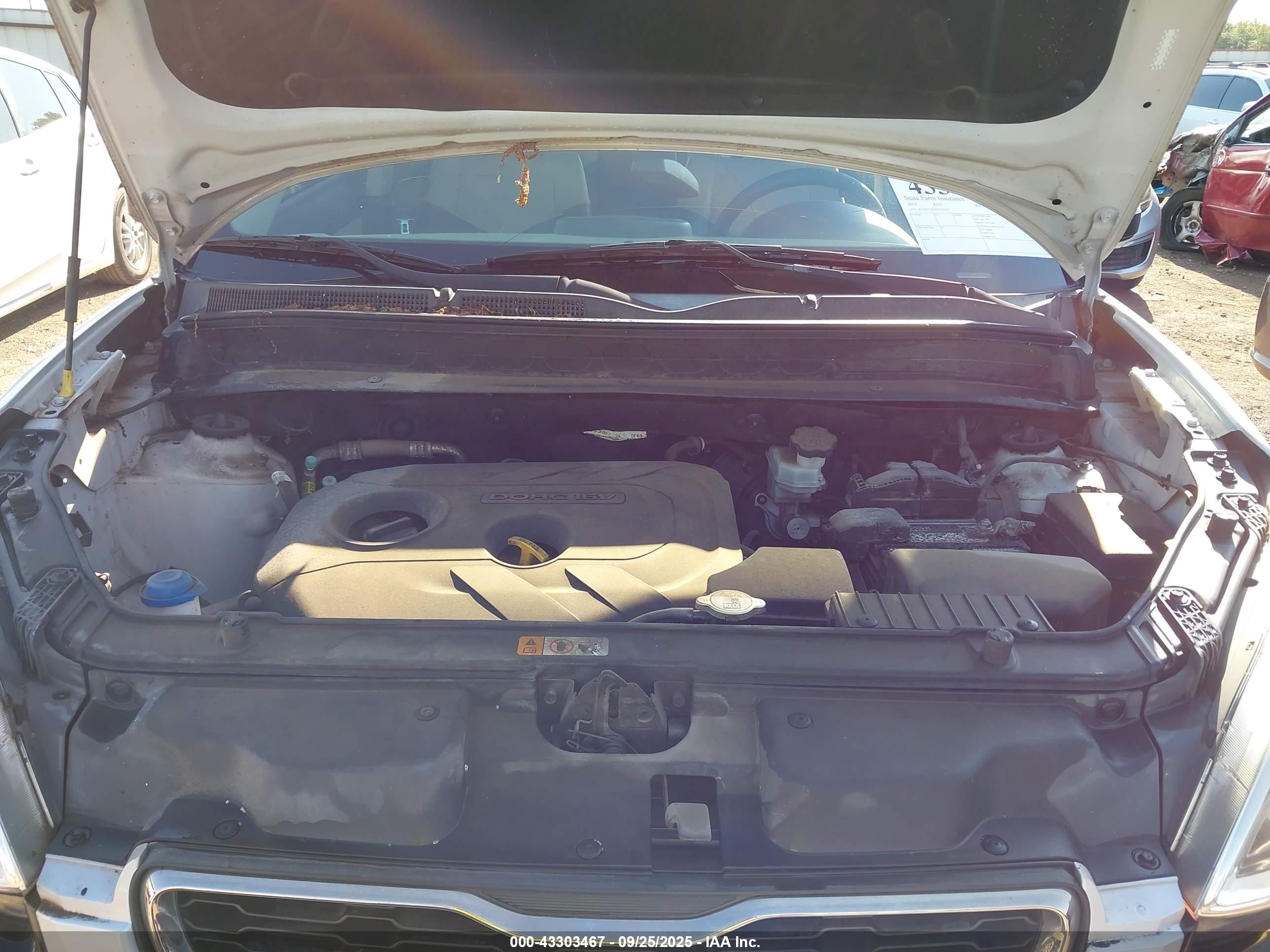 KIA SOUL image 10