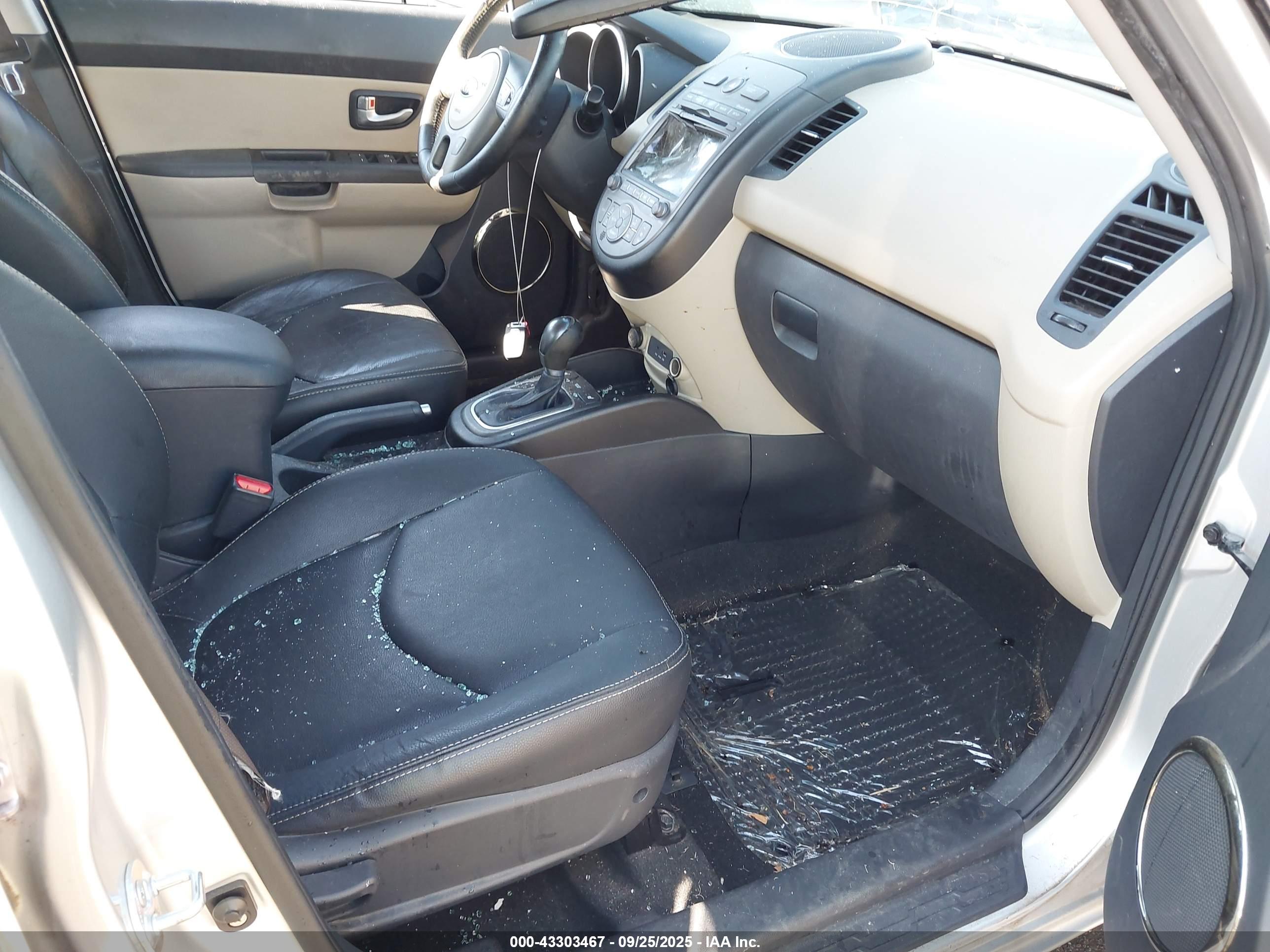 KIA SOUL image 5