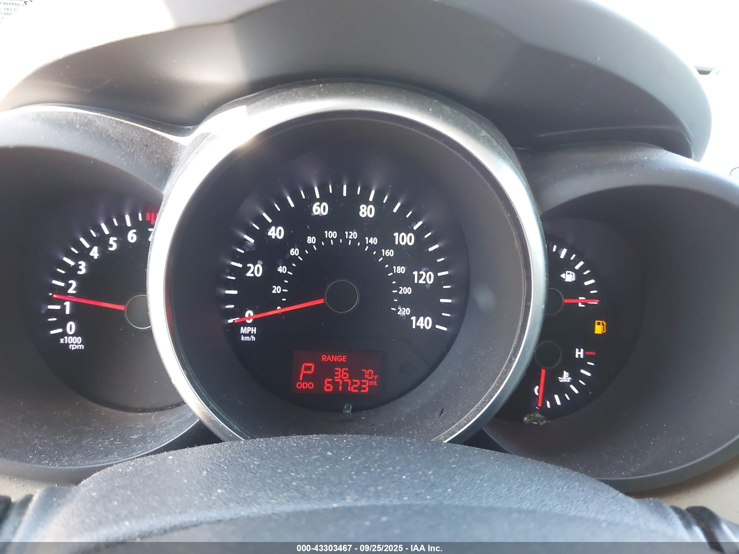KIA SOUL image 7