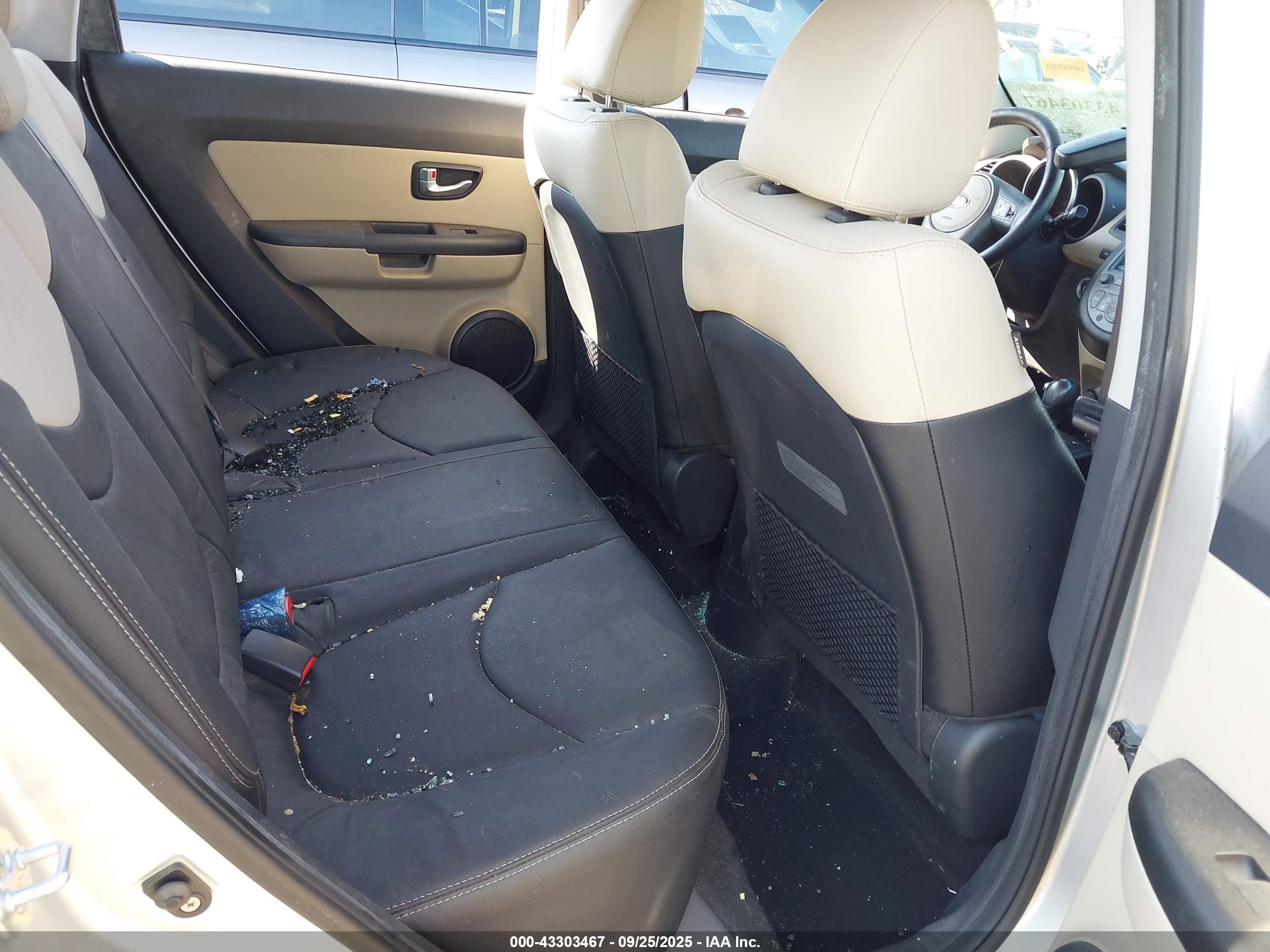 KIA SOUL image 8
