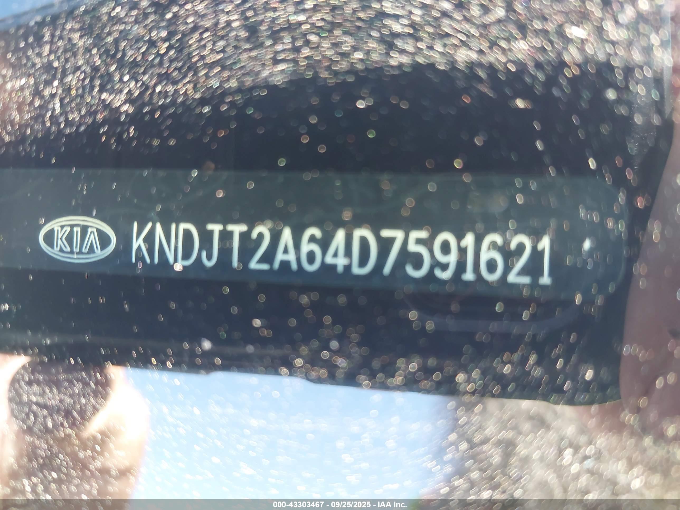 KIA SOUL image 9