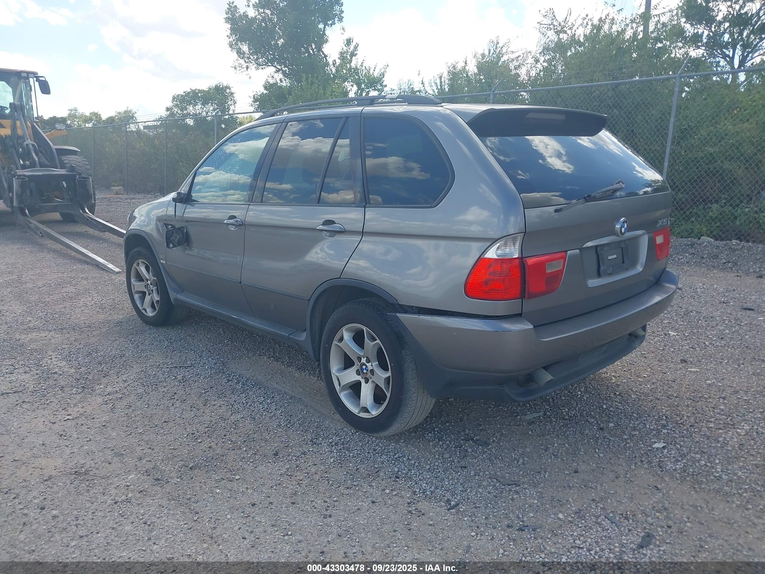 BMW X5 image 3