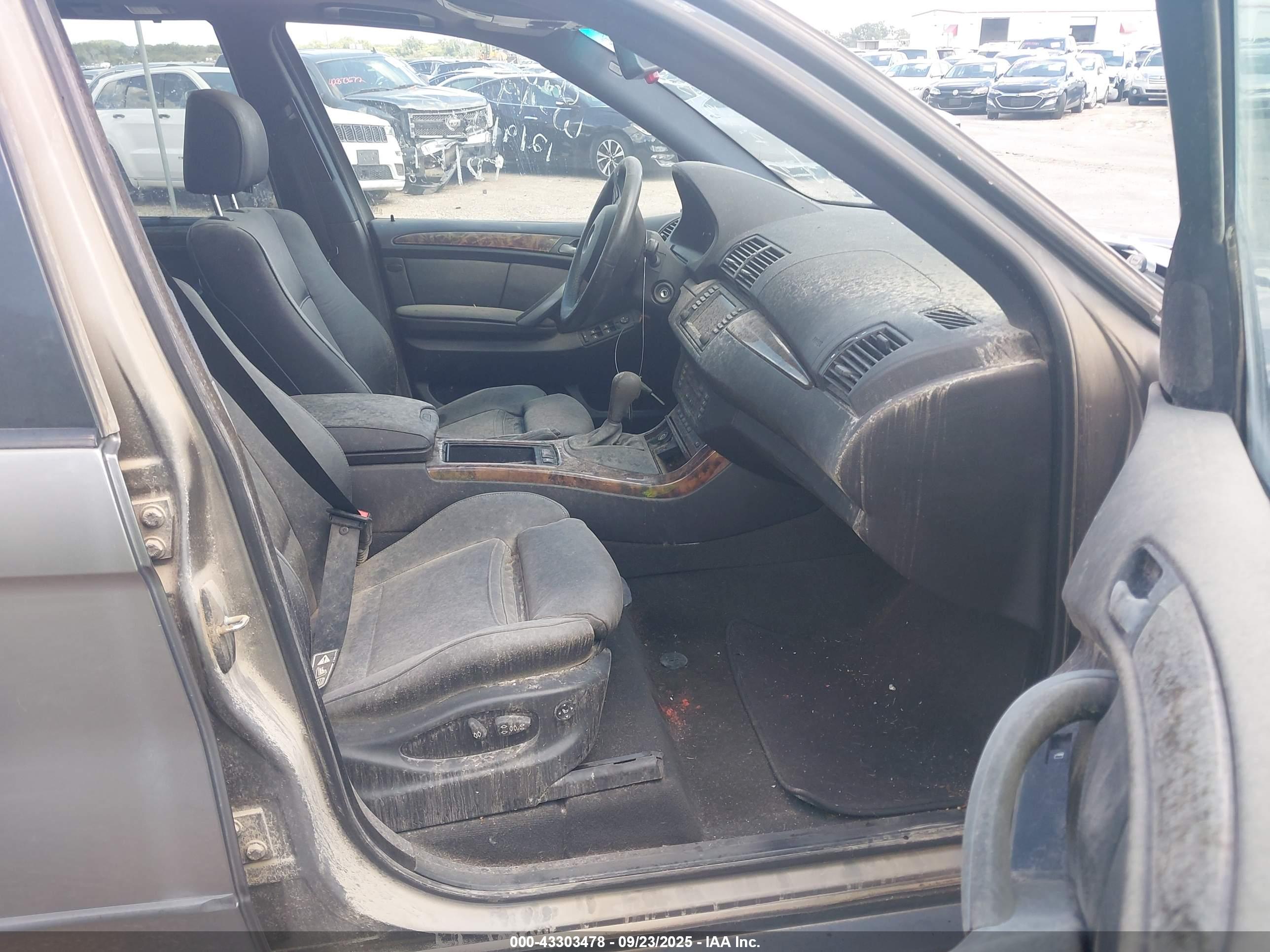 BMW X5 image 5