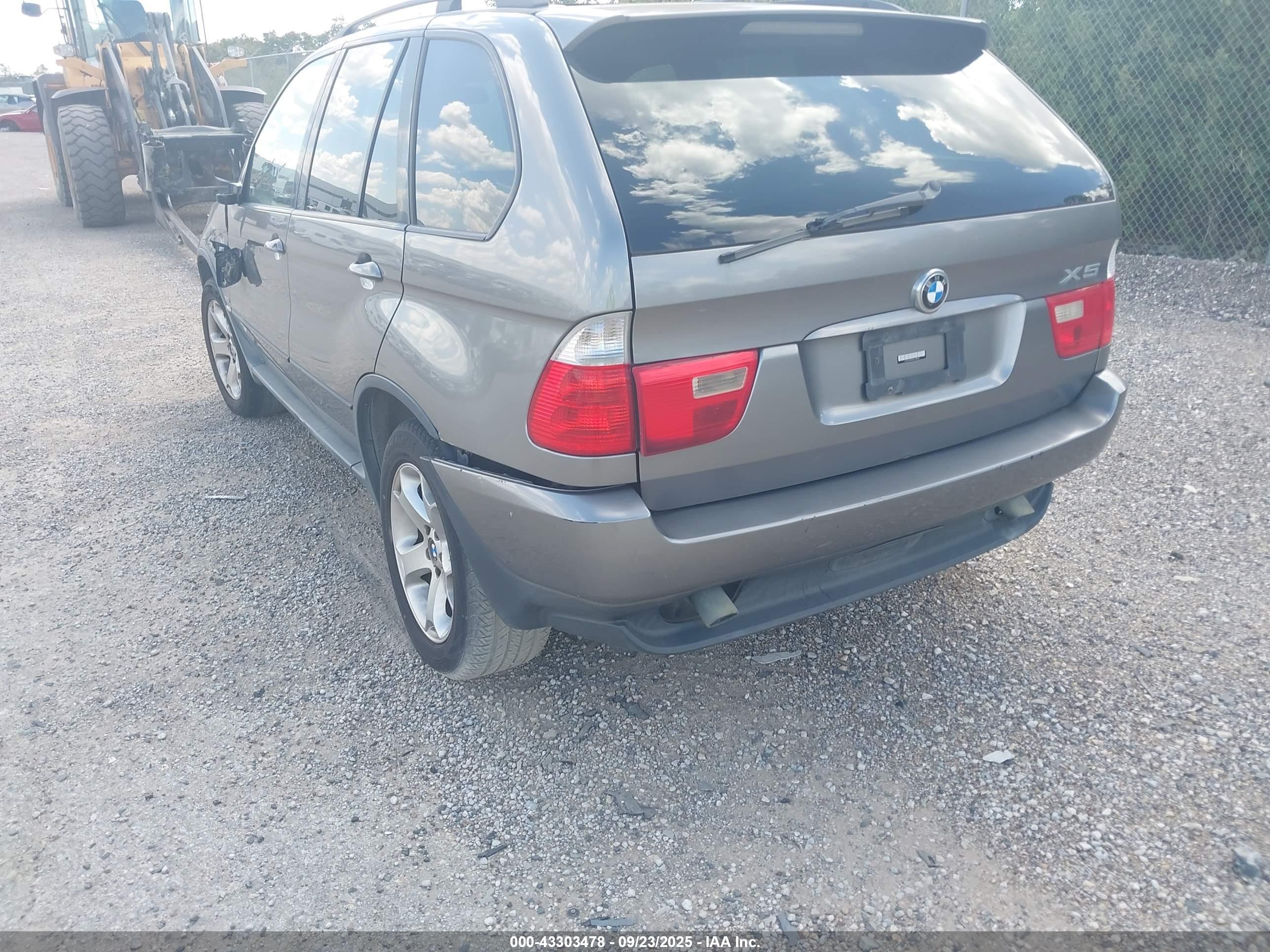 BMW X5 image 6