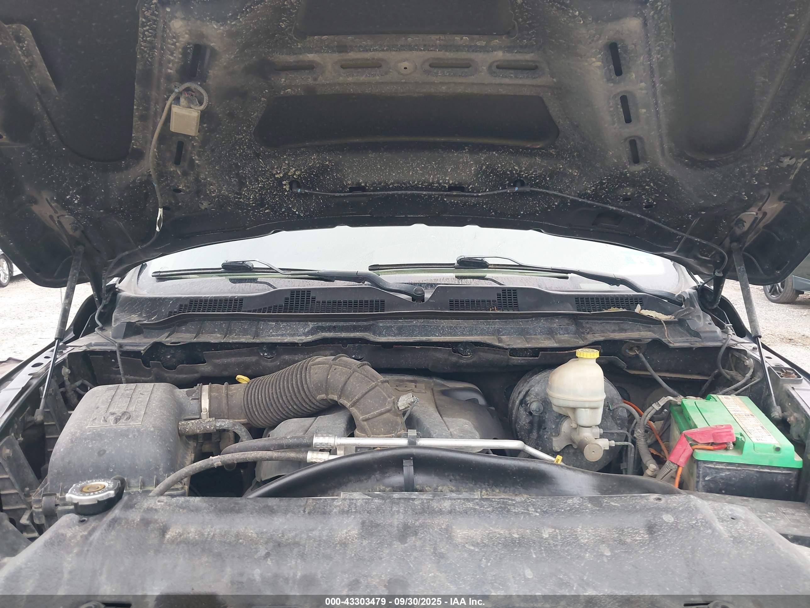 DODGE RAM image 10