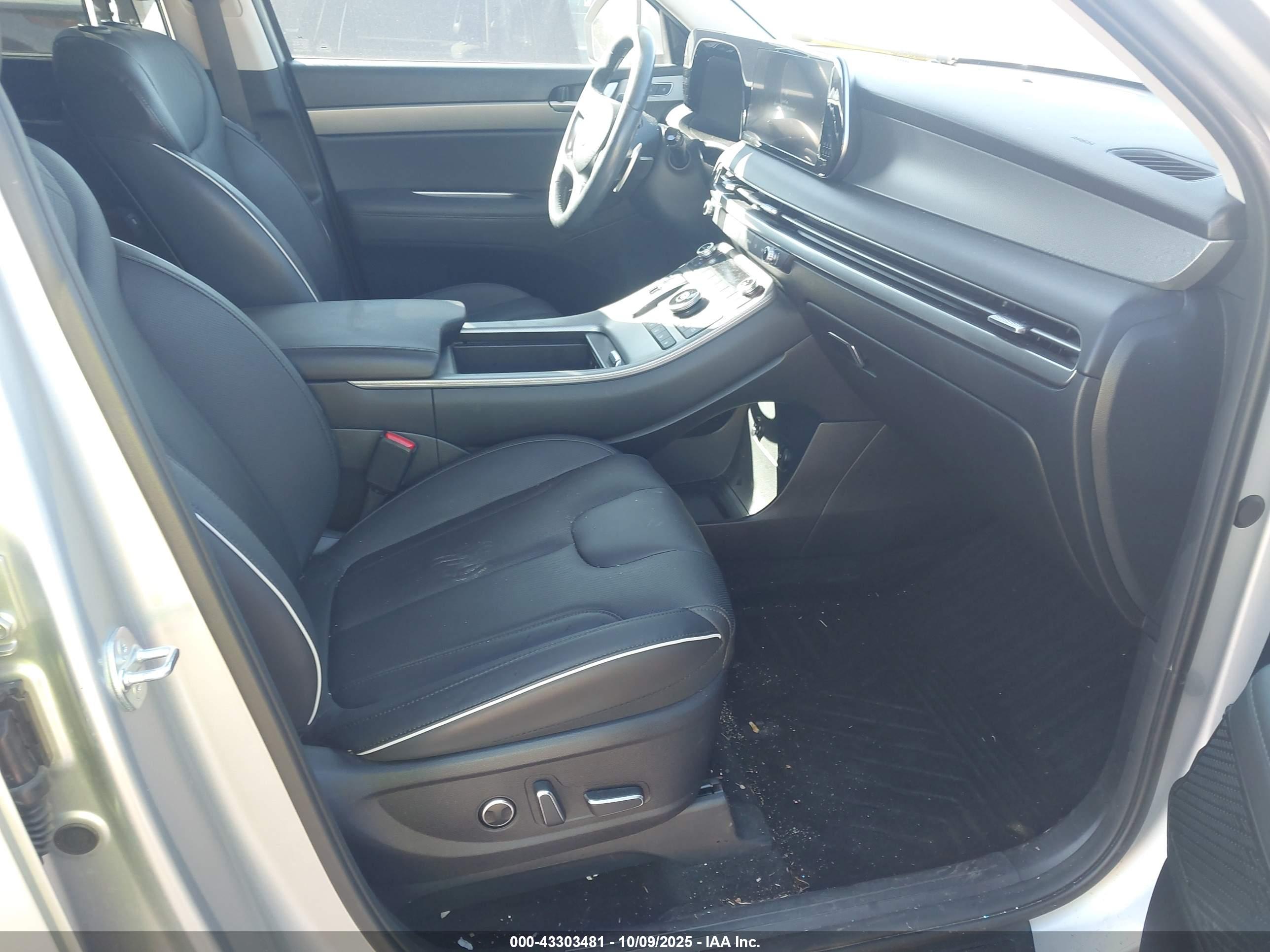 HYUNDAI PALISADE image 5