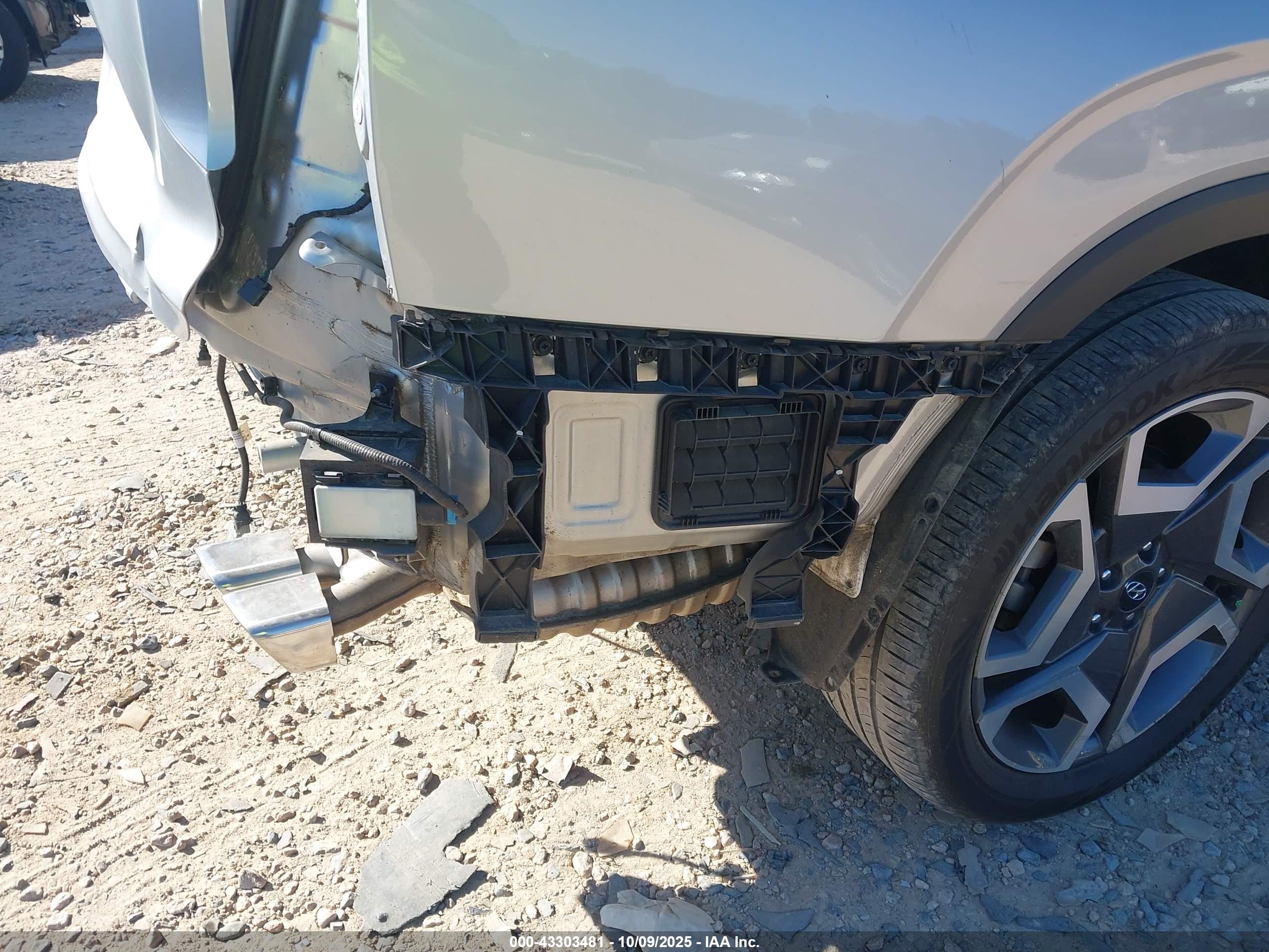 HYUNDAI PALISADE image 6