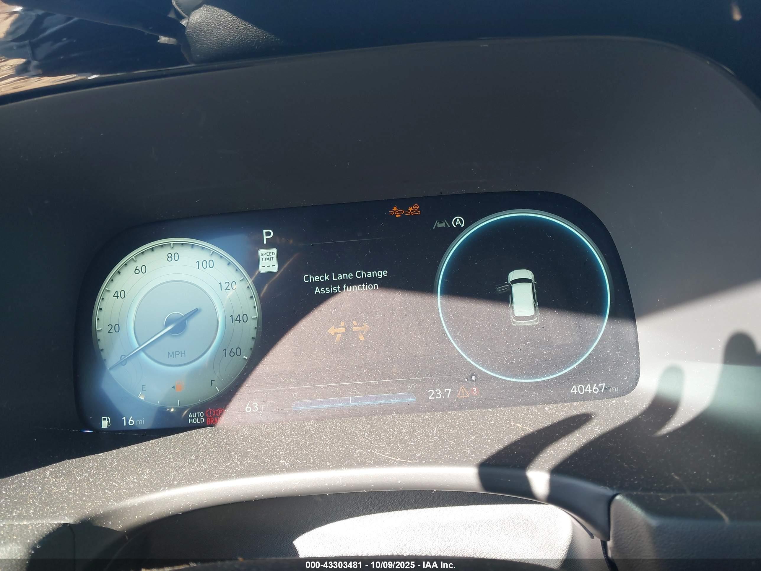 HYUNDAI PALISADE image 7