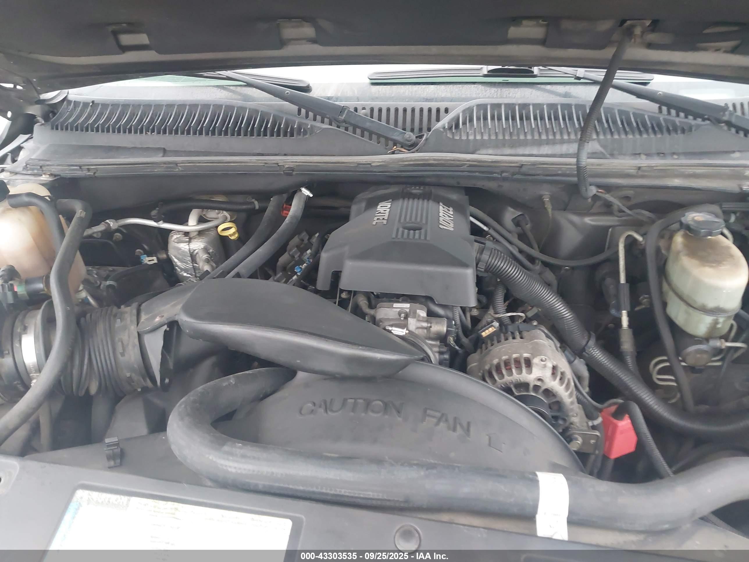 CHEVROLET SILVERADO image 10