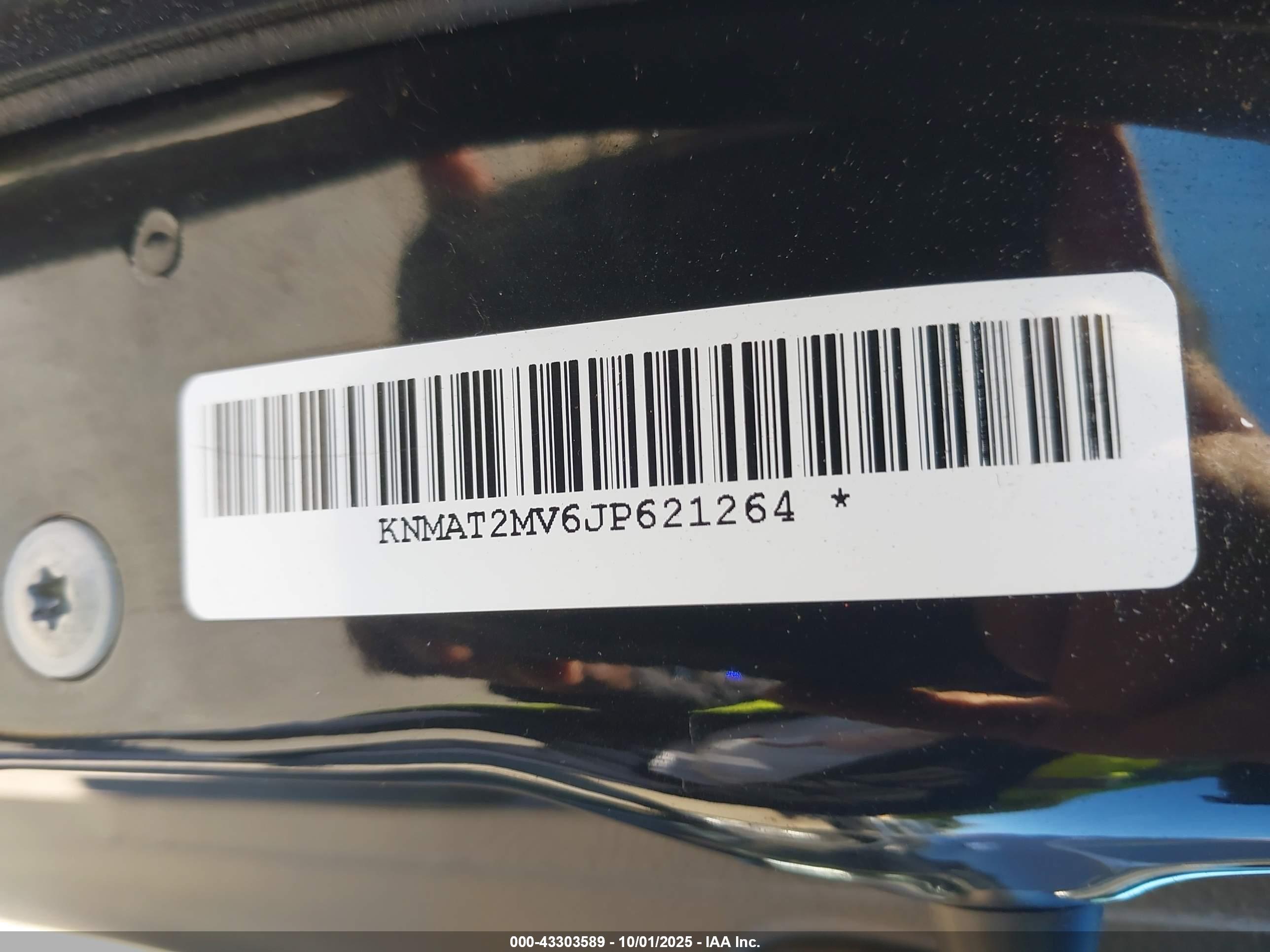 NISSAN ROGUE image 9
