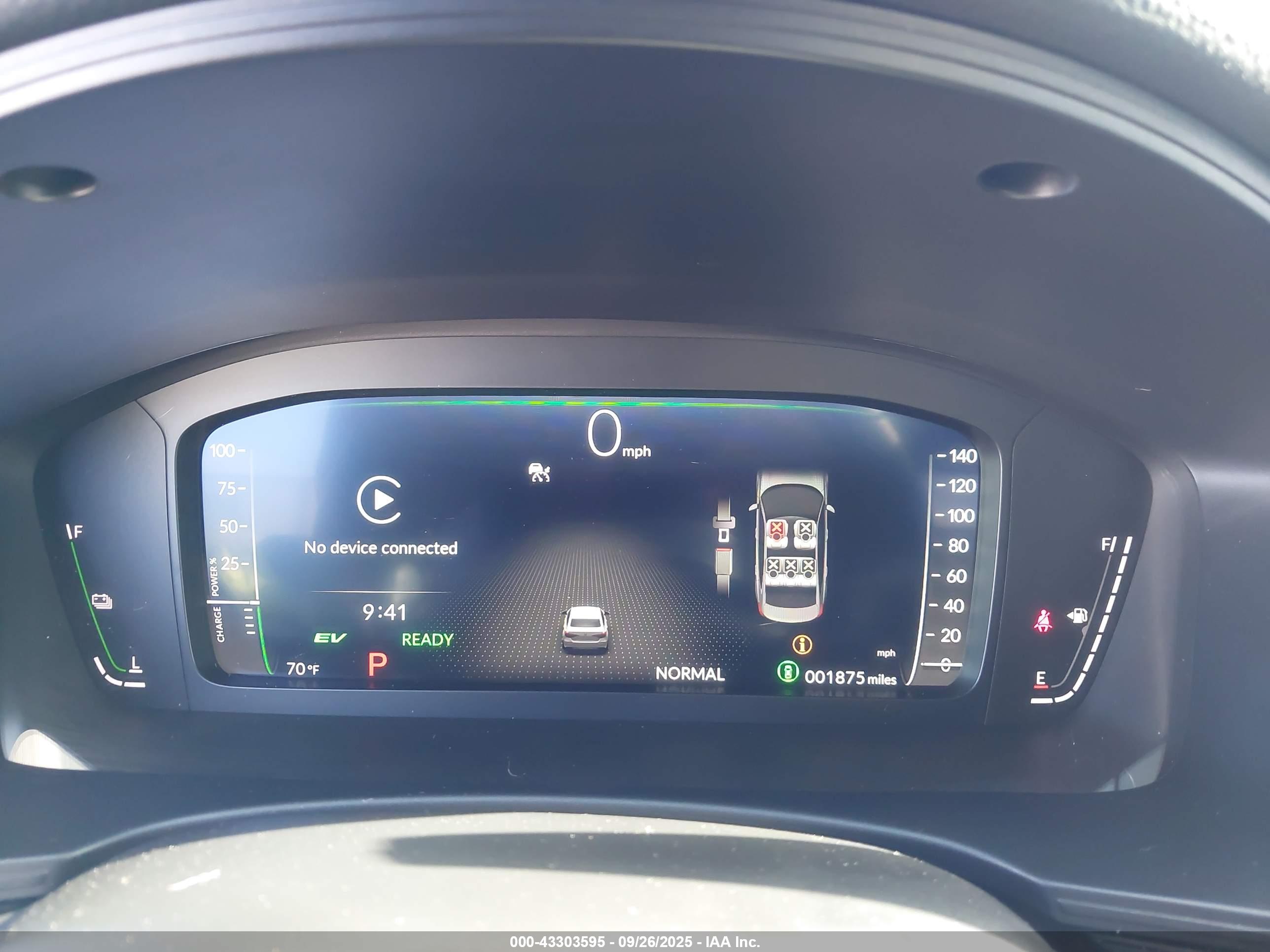 HONDA CIVIC image 7