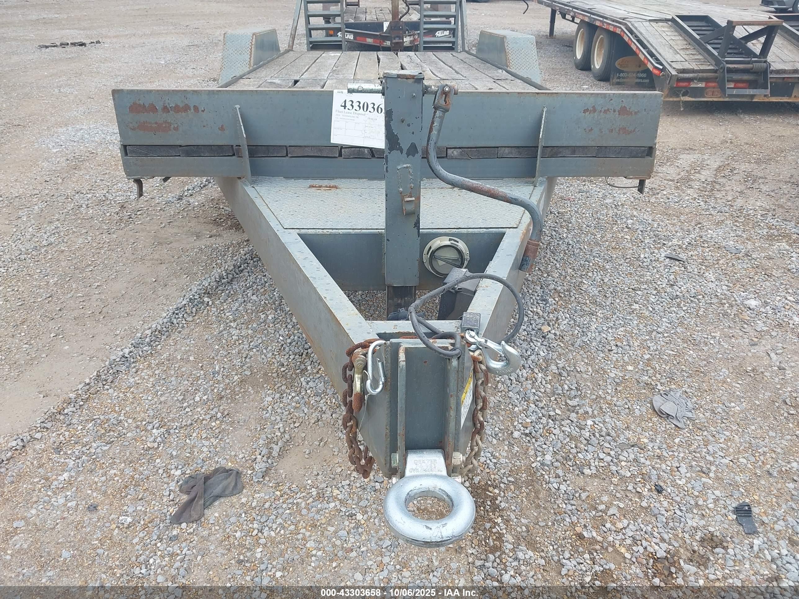 ECONOLINE TRAILERS image 10