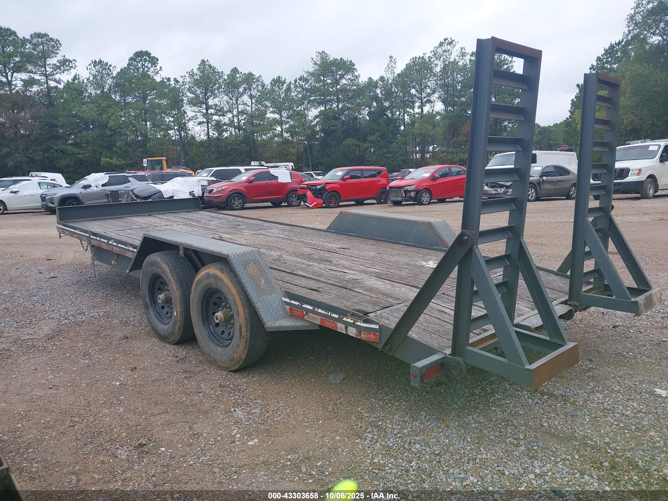 ECONOLINE TRAILERS image 3
