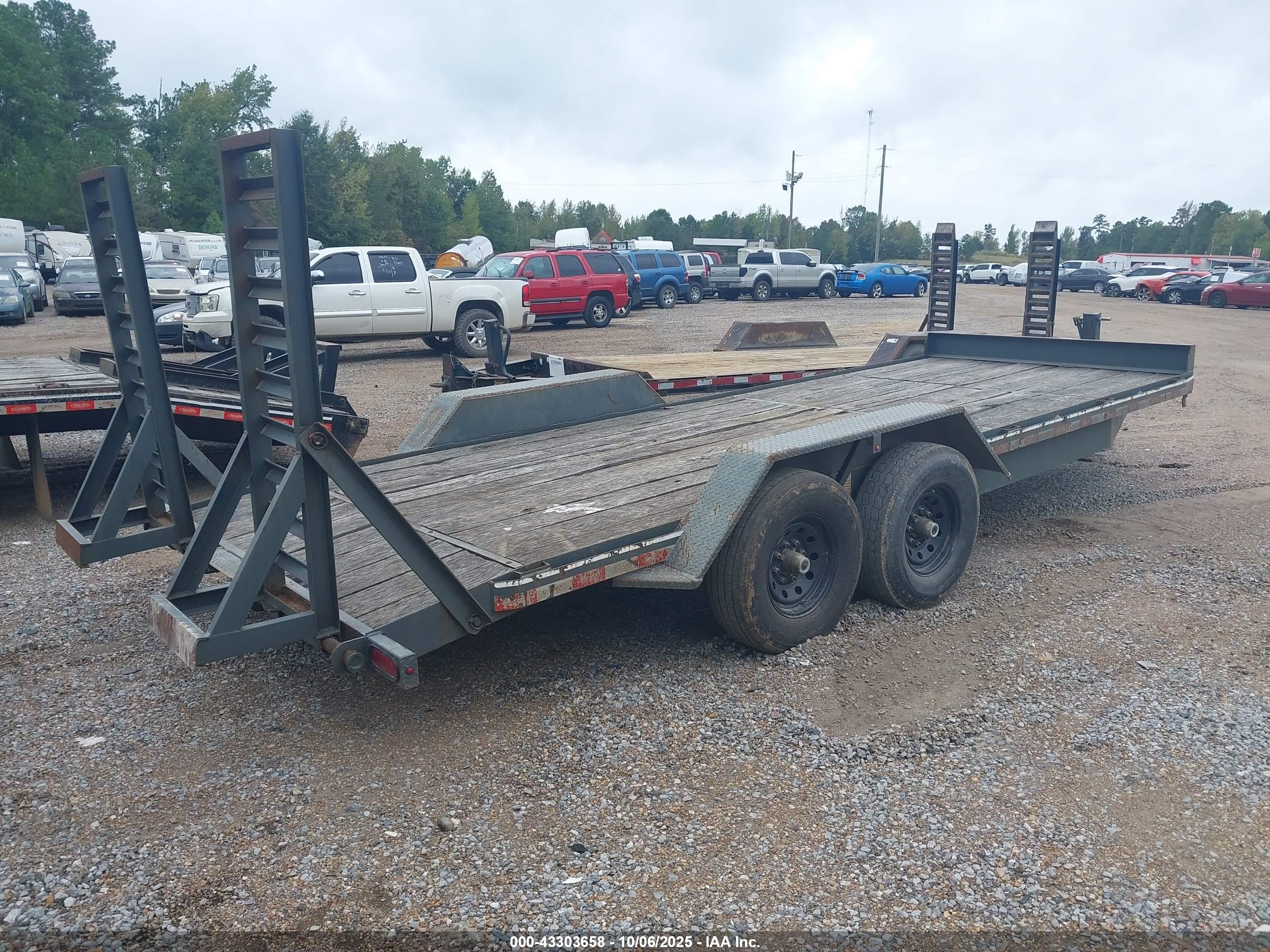 ECONOLINE TRAILERS image 4