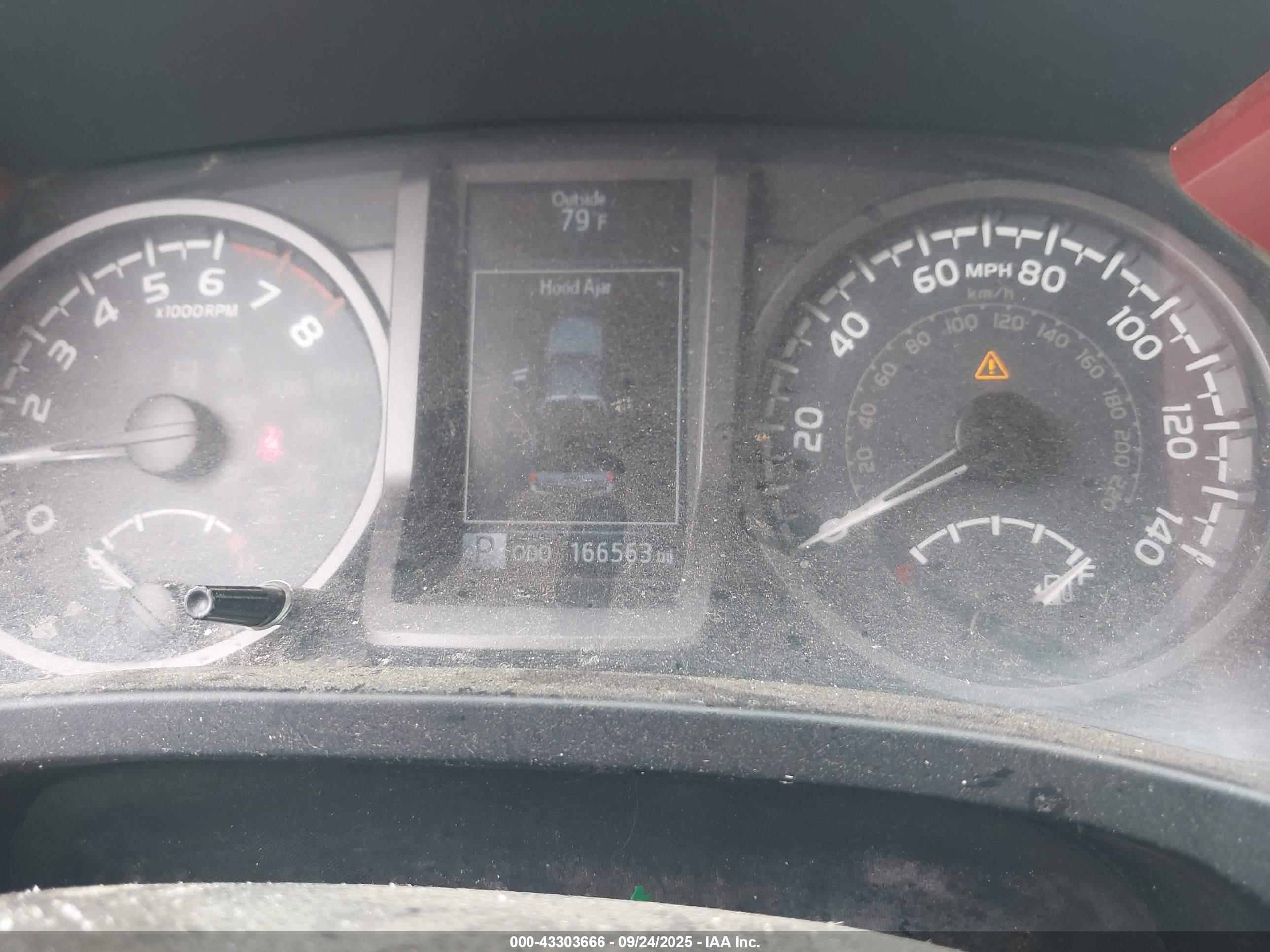 TOYOTA TACOMA image 7