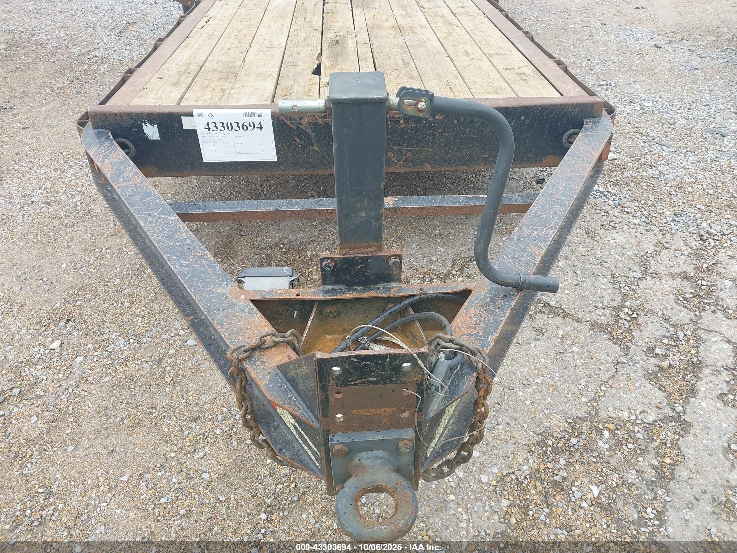 FELLING TRAILERS image 10