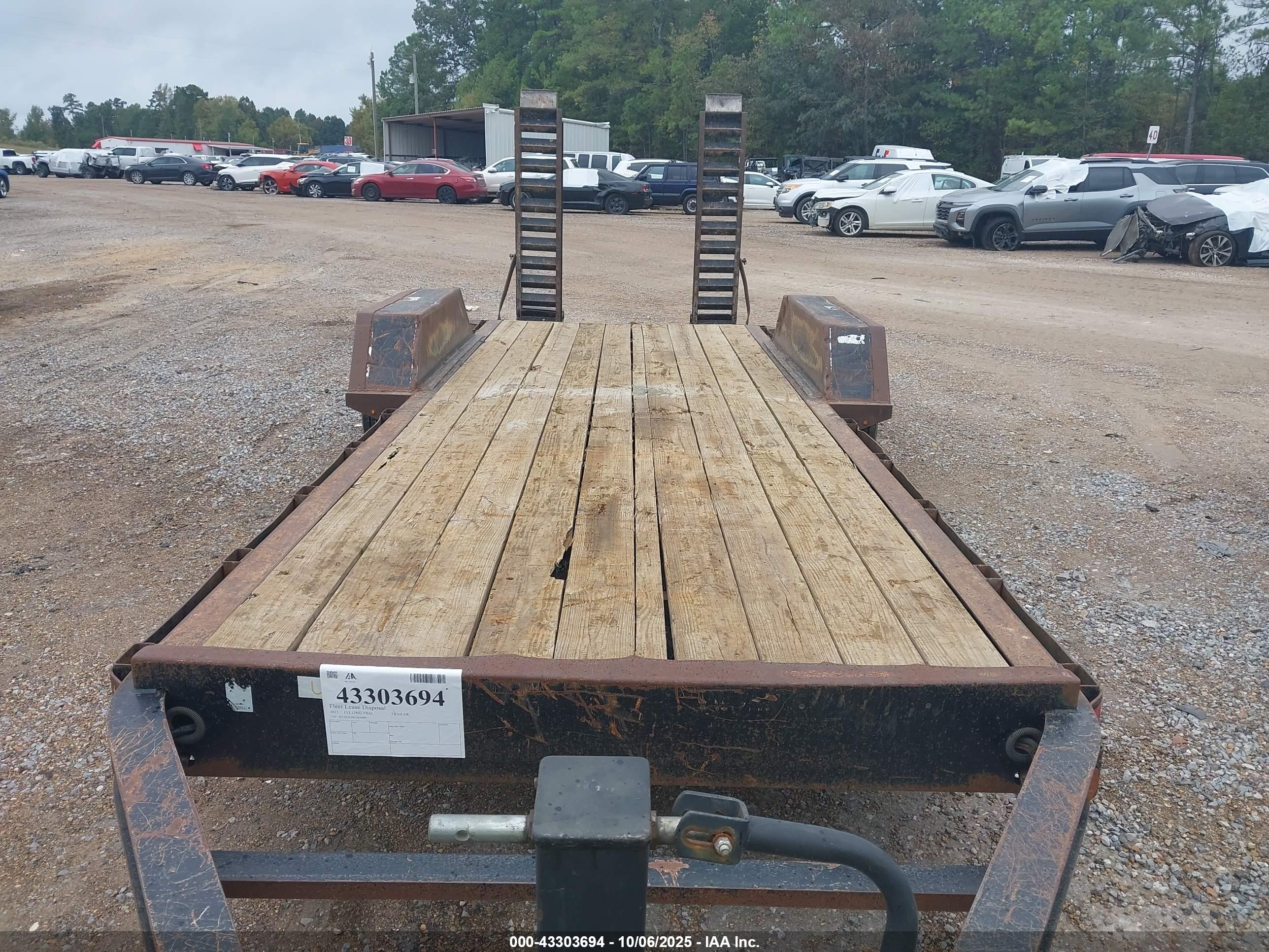 FELLING TRAILERS image 5