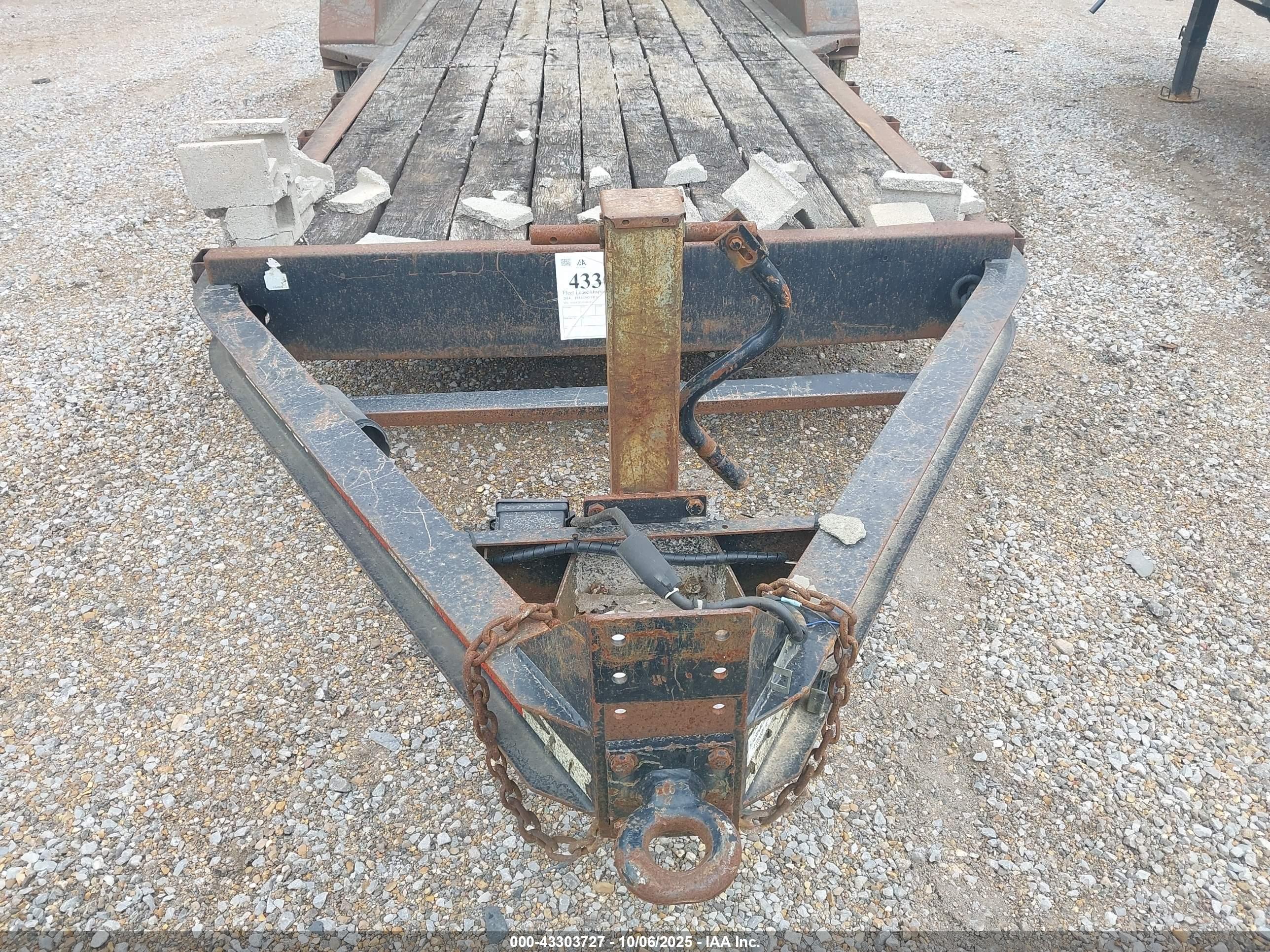 FELLING TRAILERS image 10