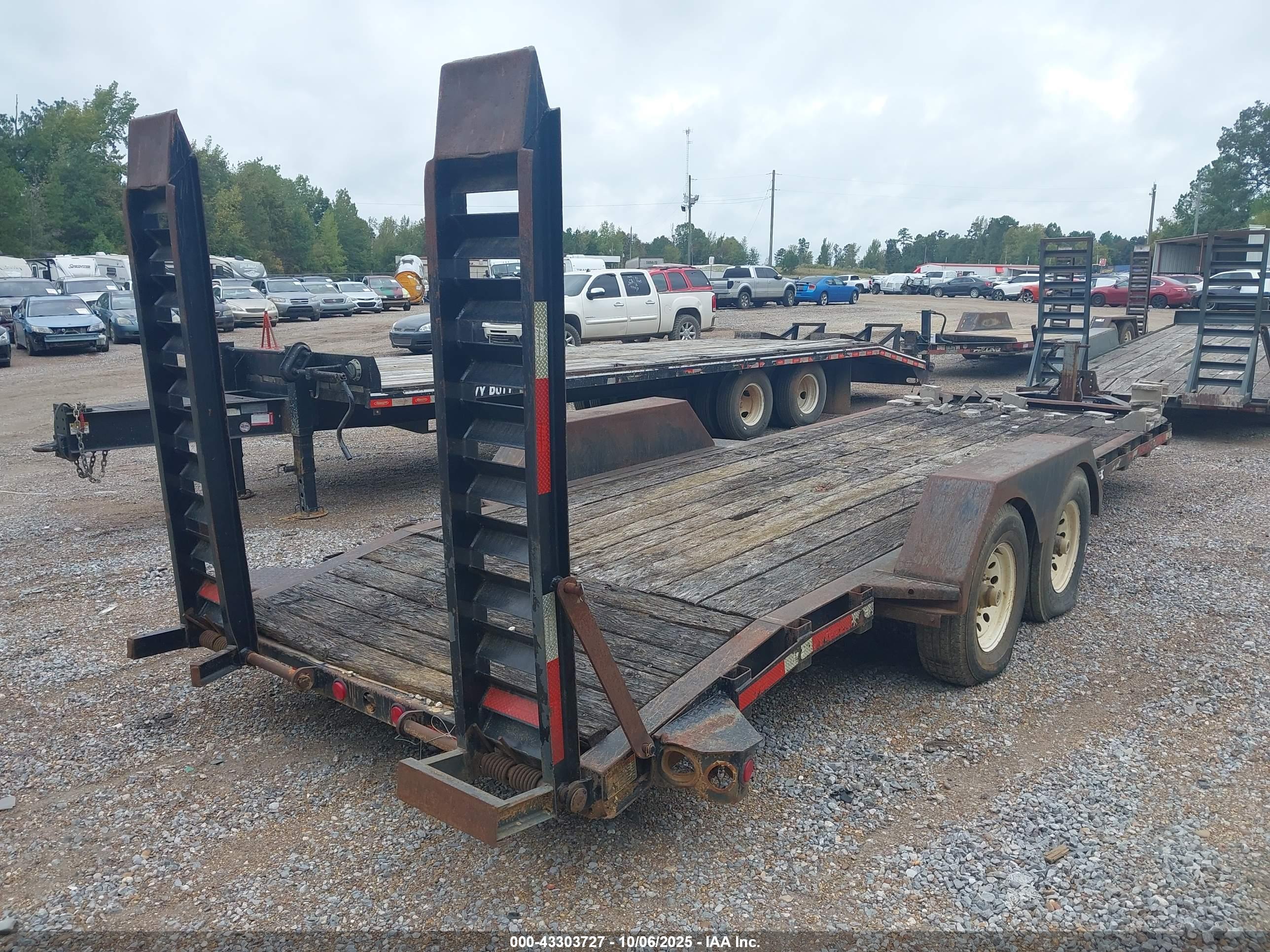 FELLING TRAILERS image 4