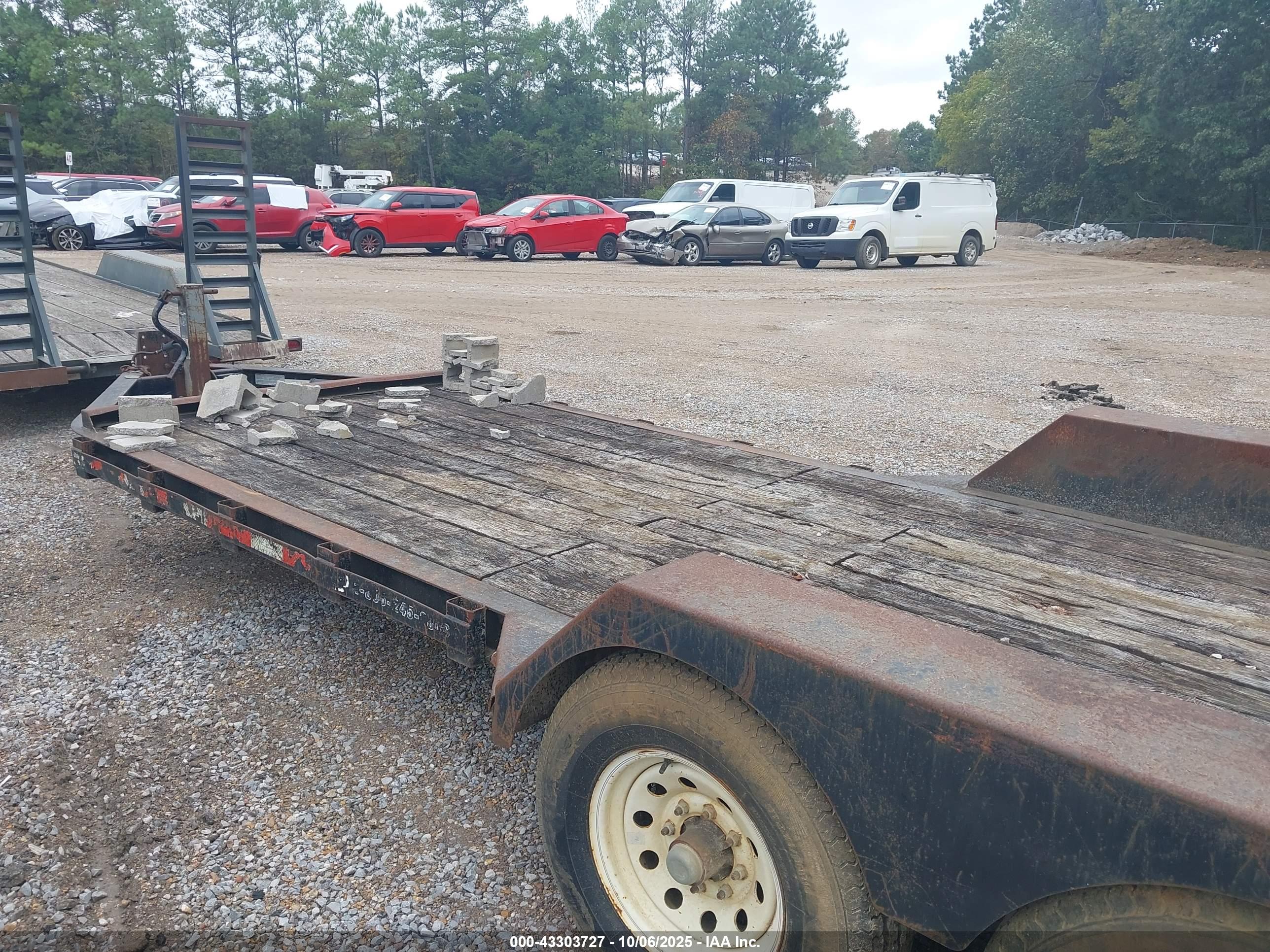 FELLING TRAILERS image 6