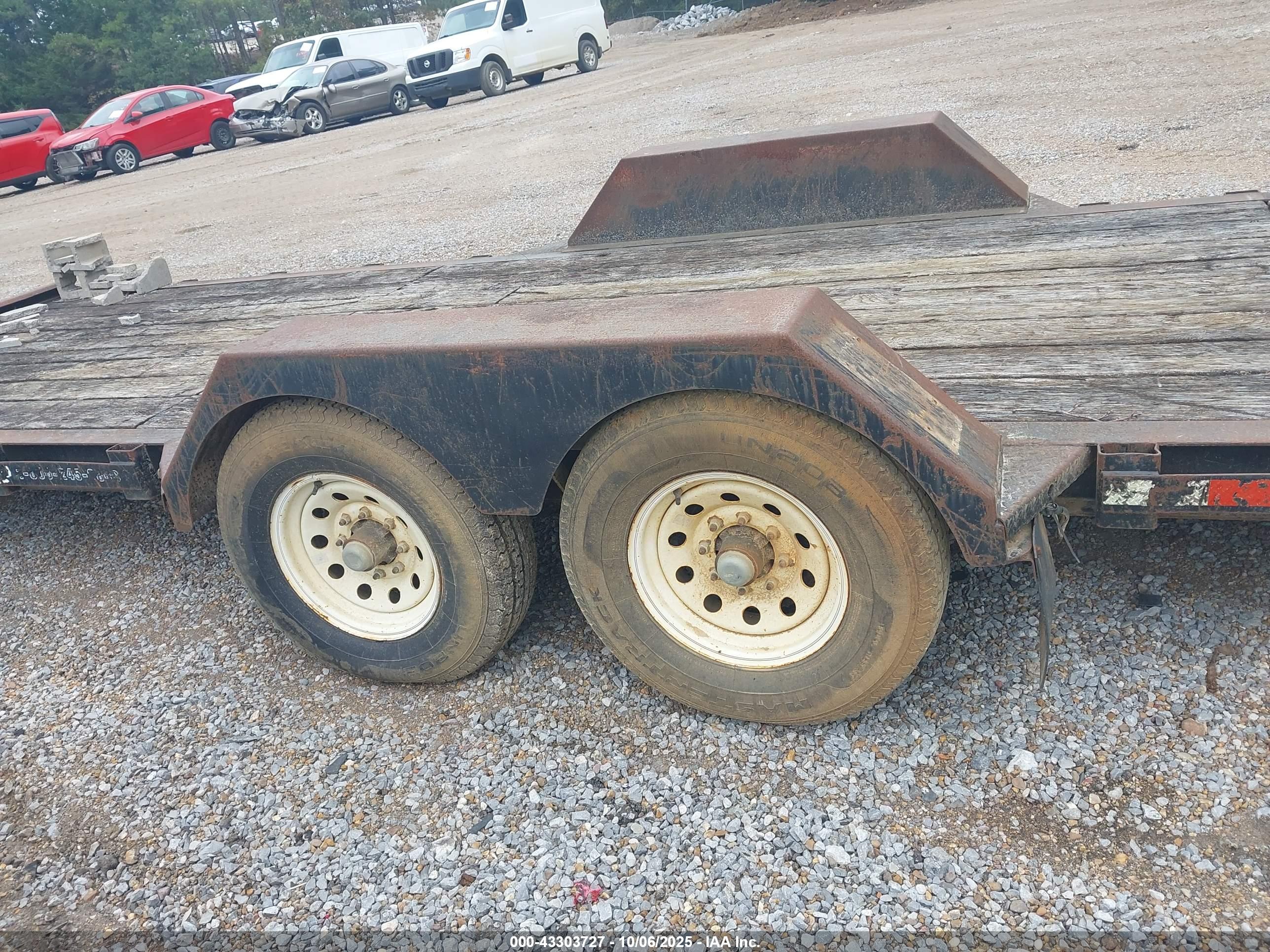 FELLING TRAILERS image 7