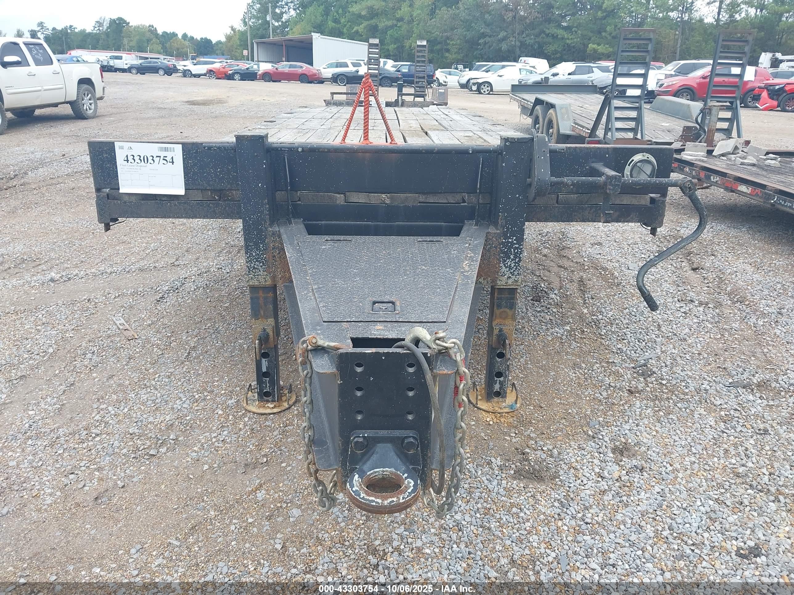 ECONOLINE TRAILERS image 10