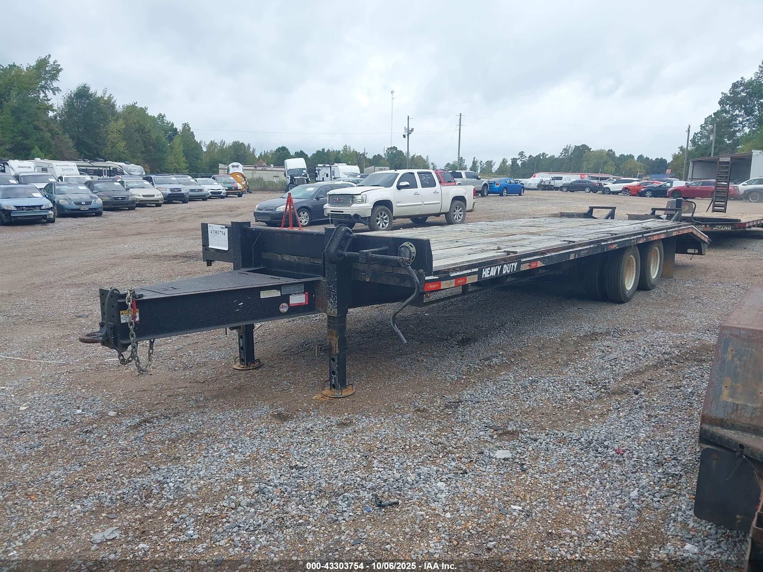 ECONOLINE TRAILERS image 2