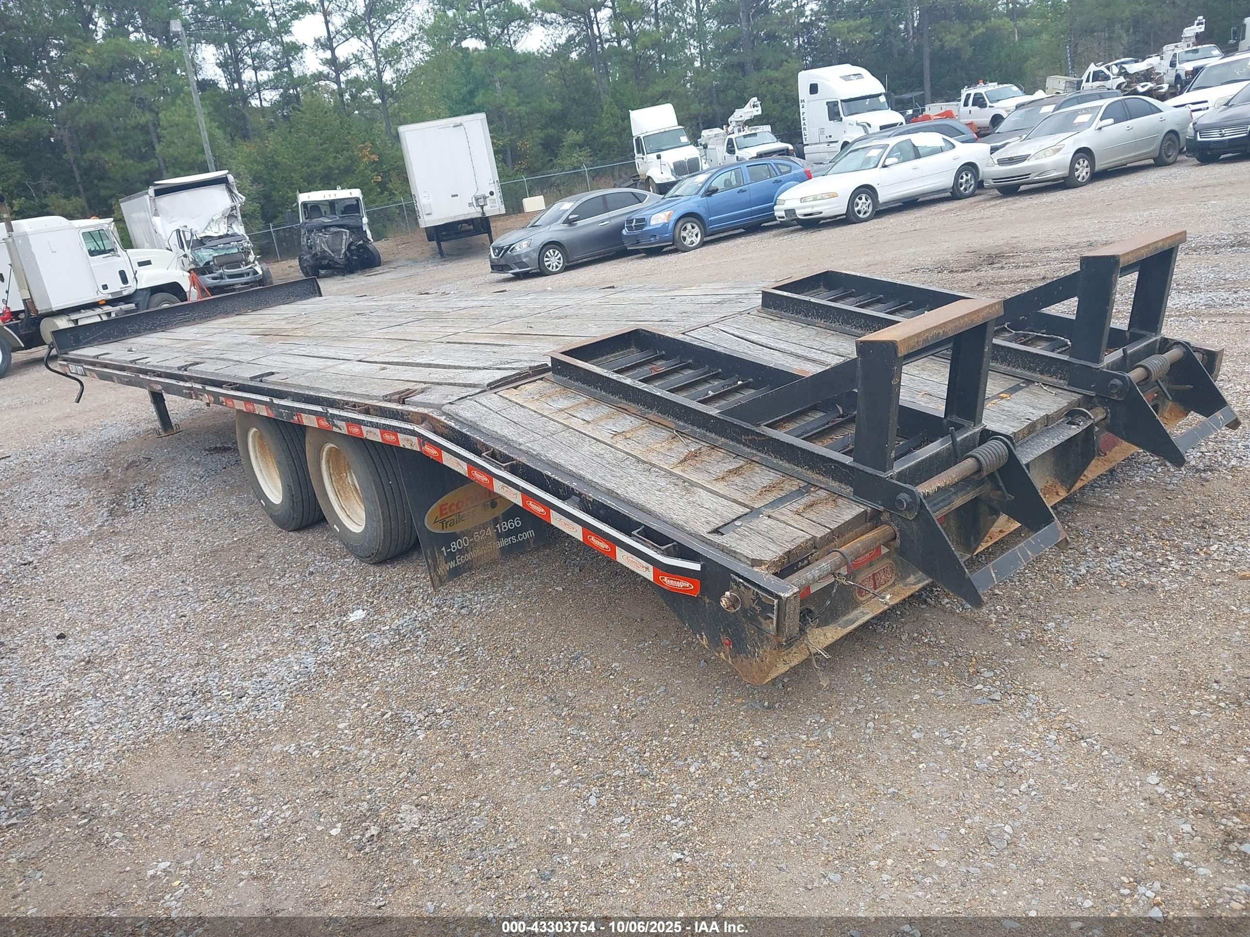 ECONOLINE TRAILERS image 3