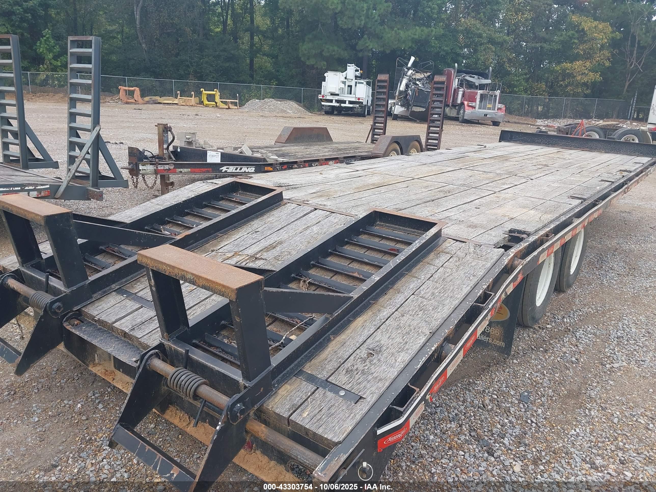 ECONOLINE TRAILERS image 6