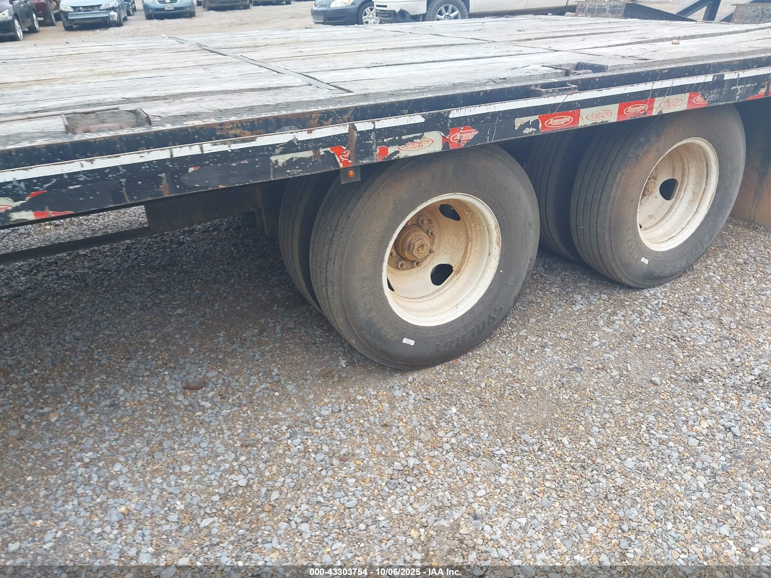 ECONOLINE TRAILERS image 7