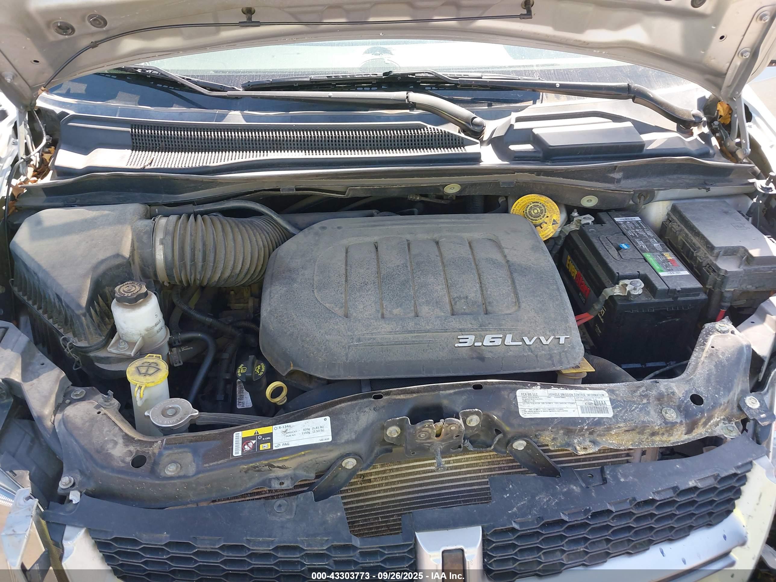 DODGE GRAND image 10