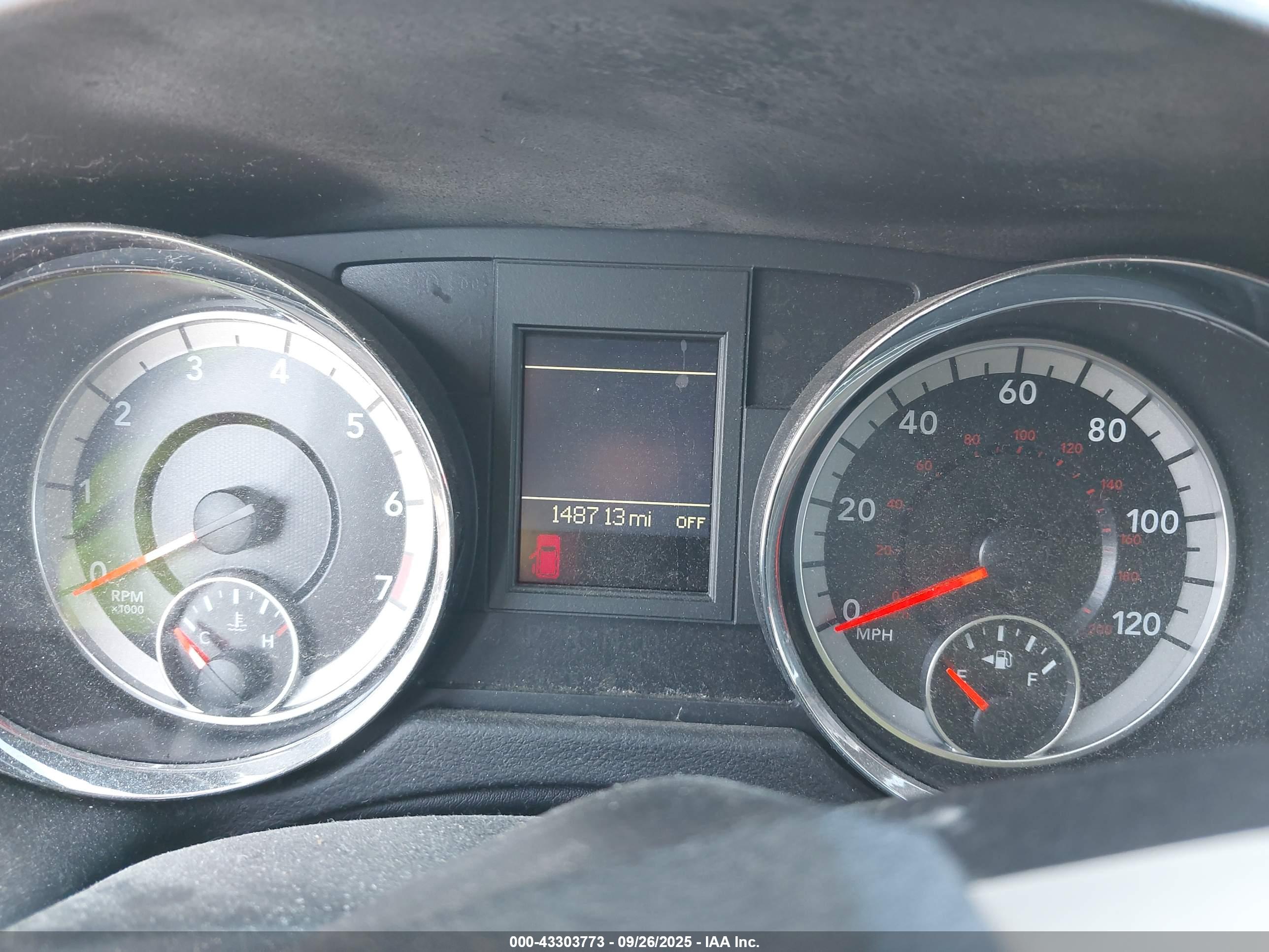 DODGE GRAND image 7